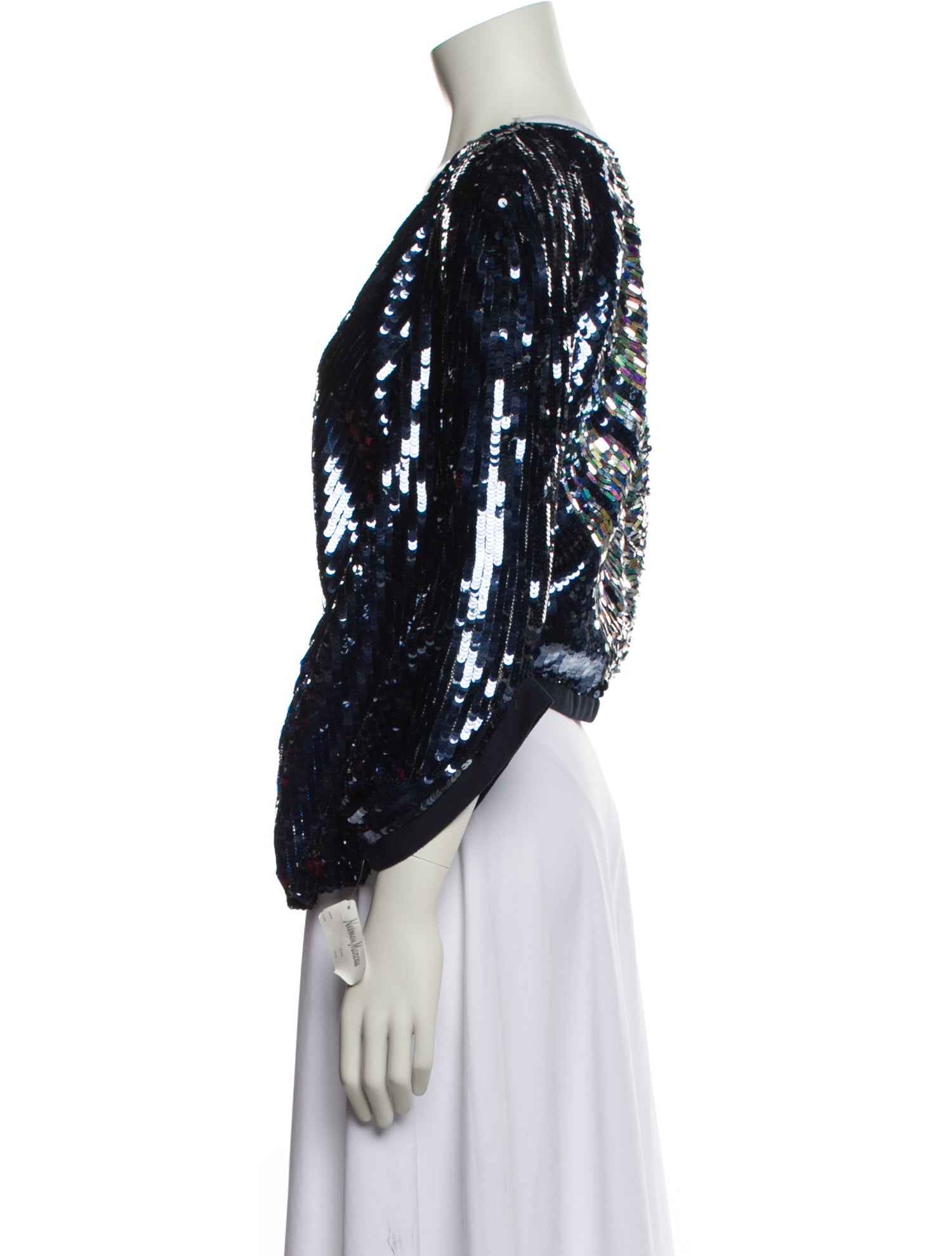 Chloé Vintage 1999 Evening Jacket w/ Tags