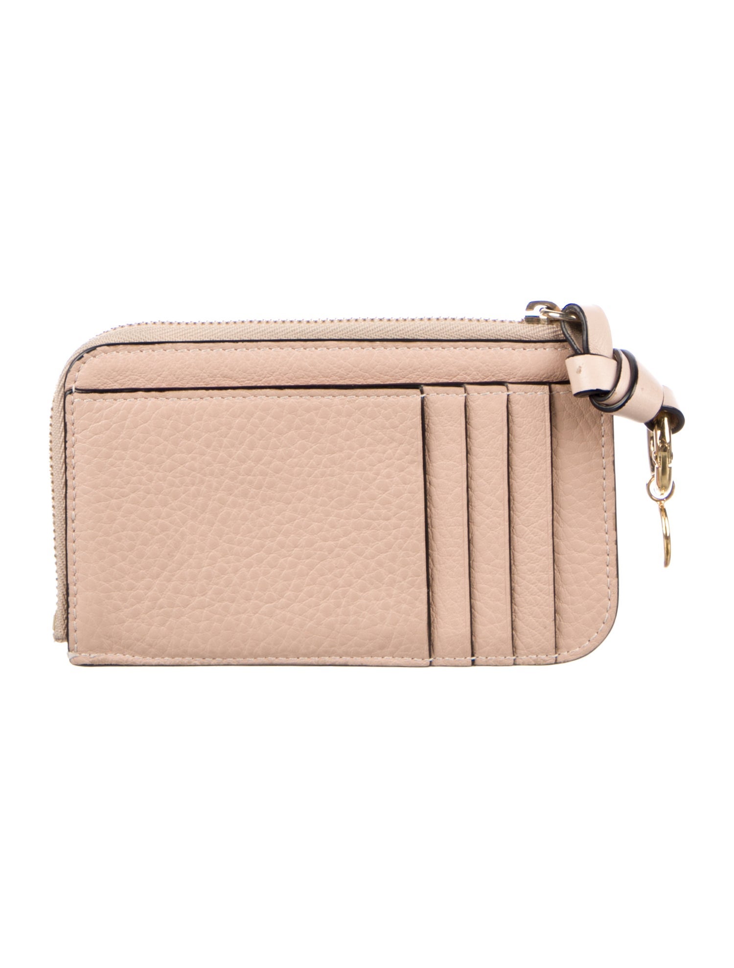 Chloé Leather Wallet