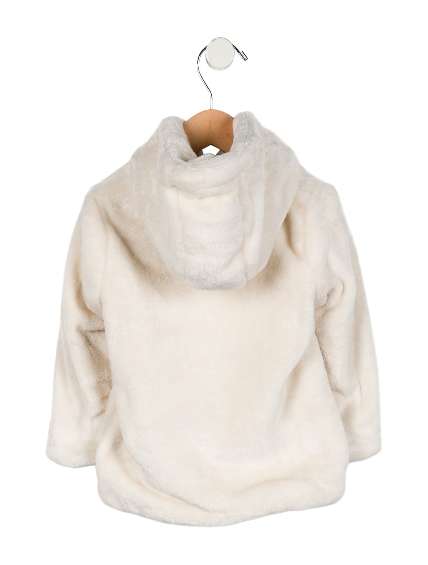 Chloé Toddler Girls' Jacket