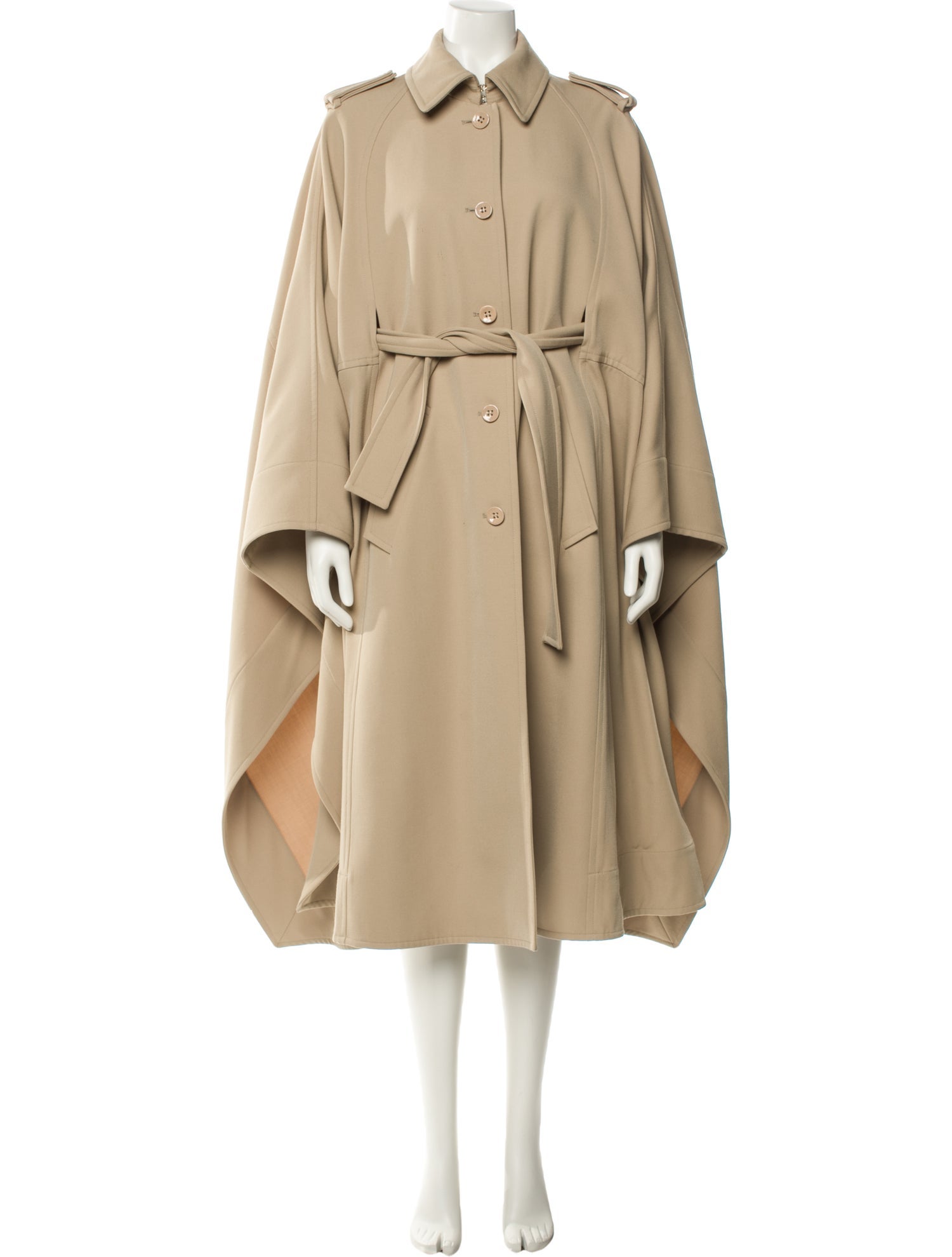 Chloé Coat