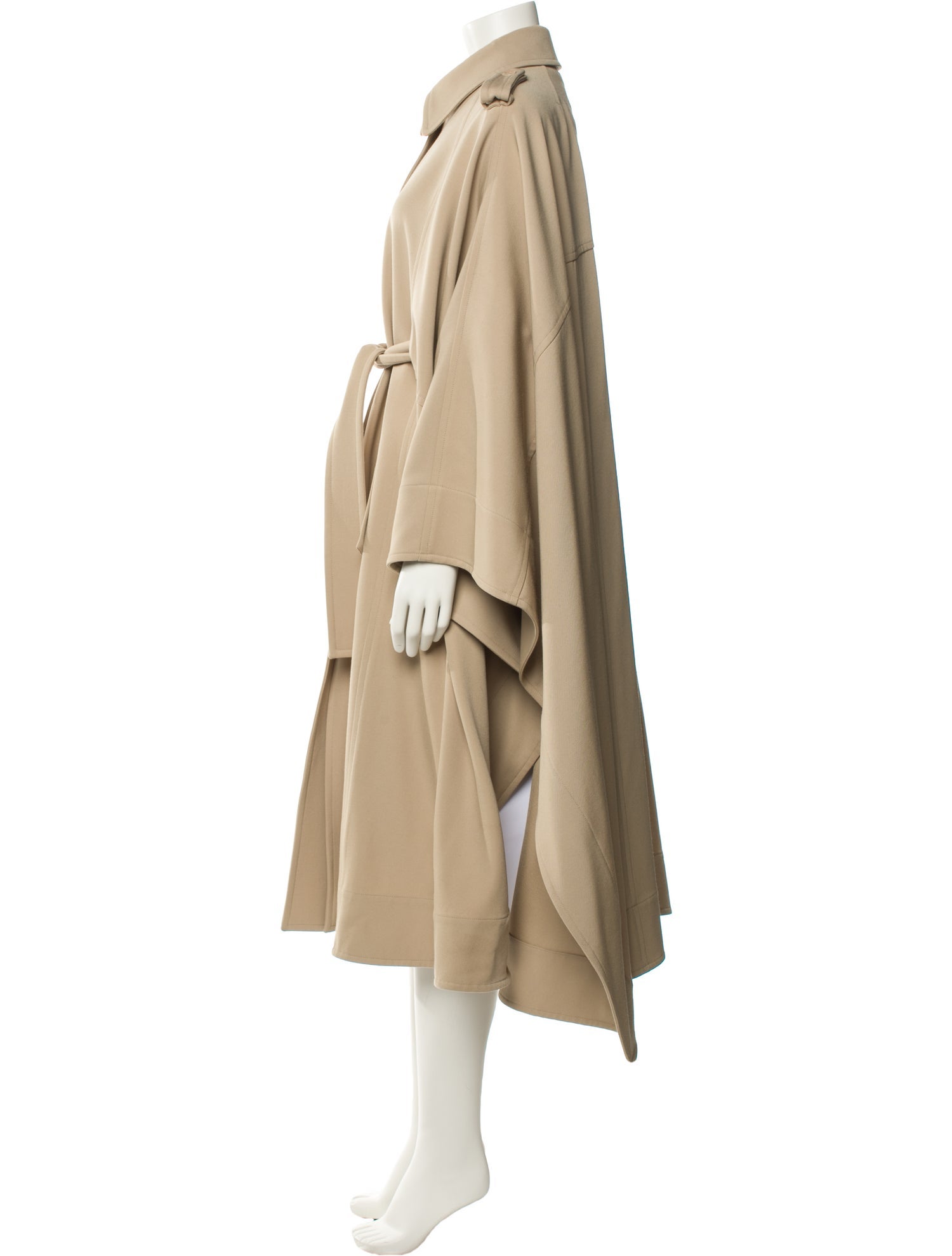 Chloé Coat
