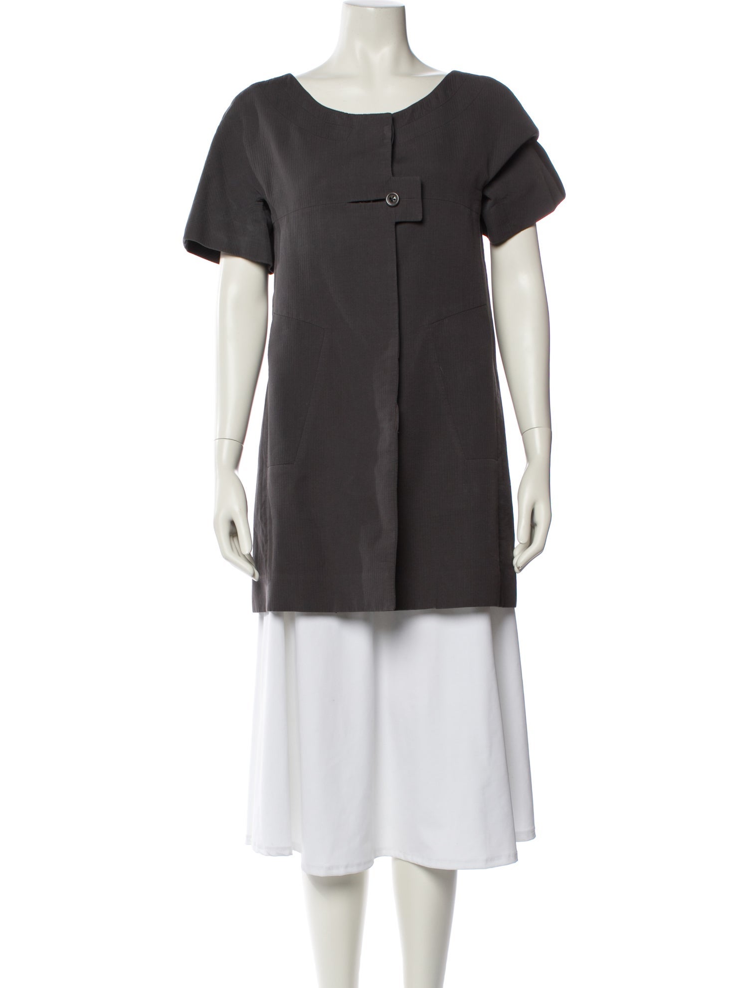 Chloé Vintage 2008 Evening Jacket