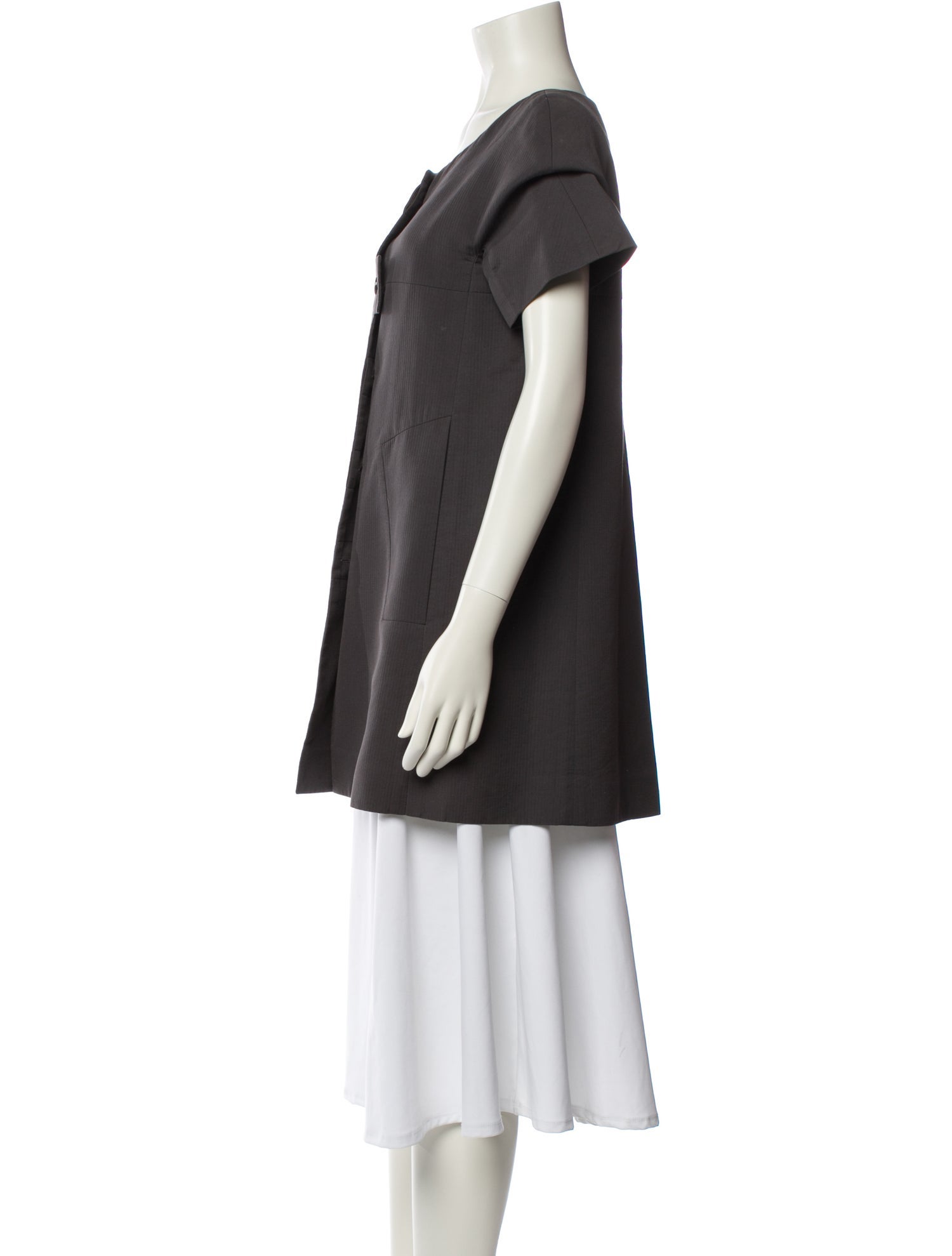 Chloé Vintage 2008 Evening Jacket