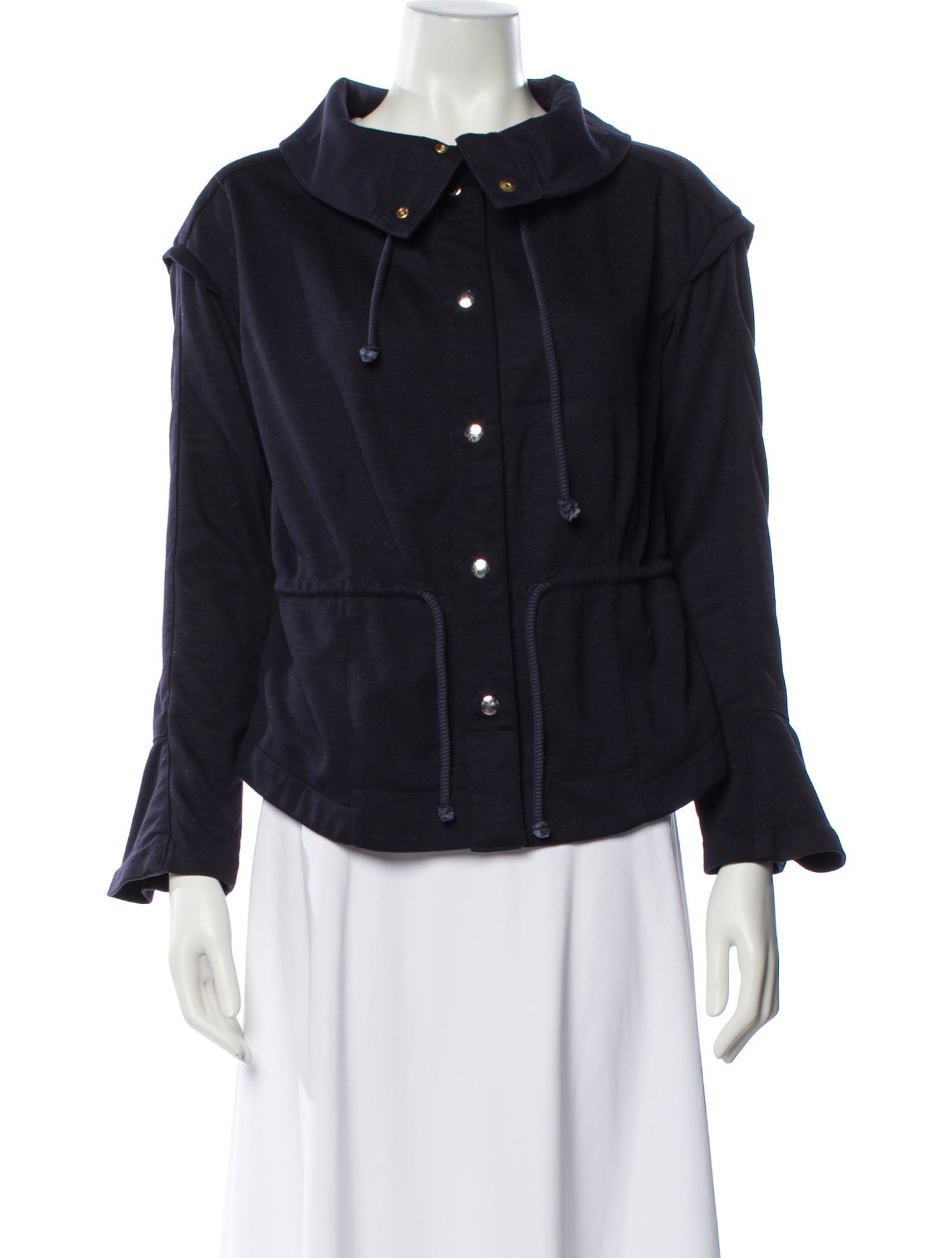 Chloé Virgin Wool Jacket