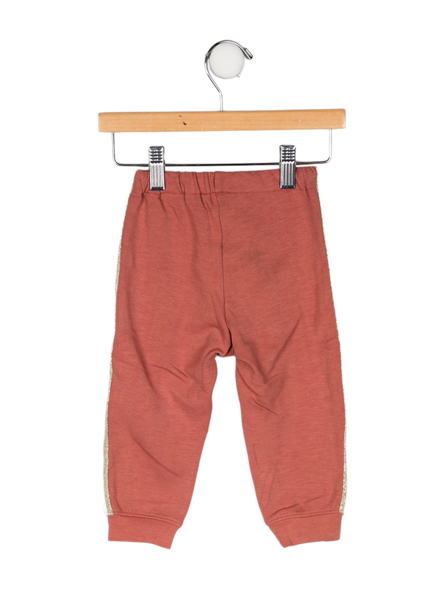 Chloé Infant Girls' Pattern Printed Jogger Pants