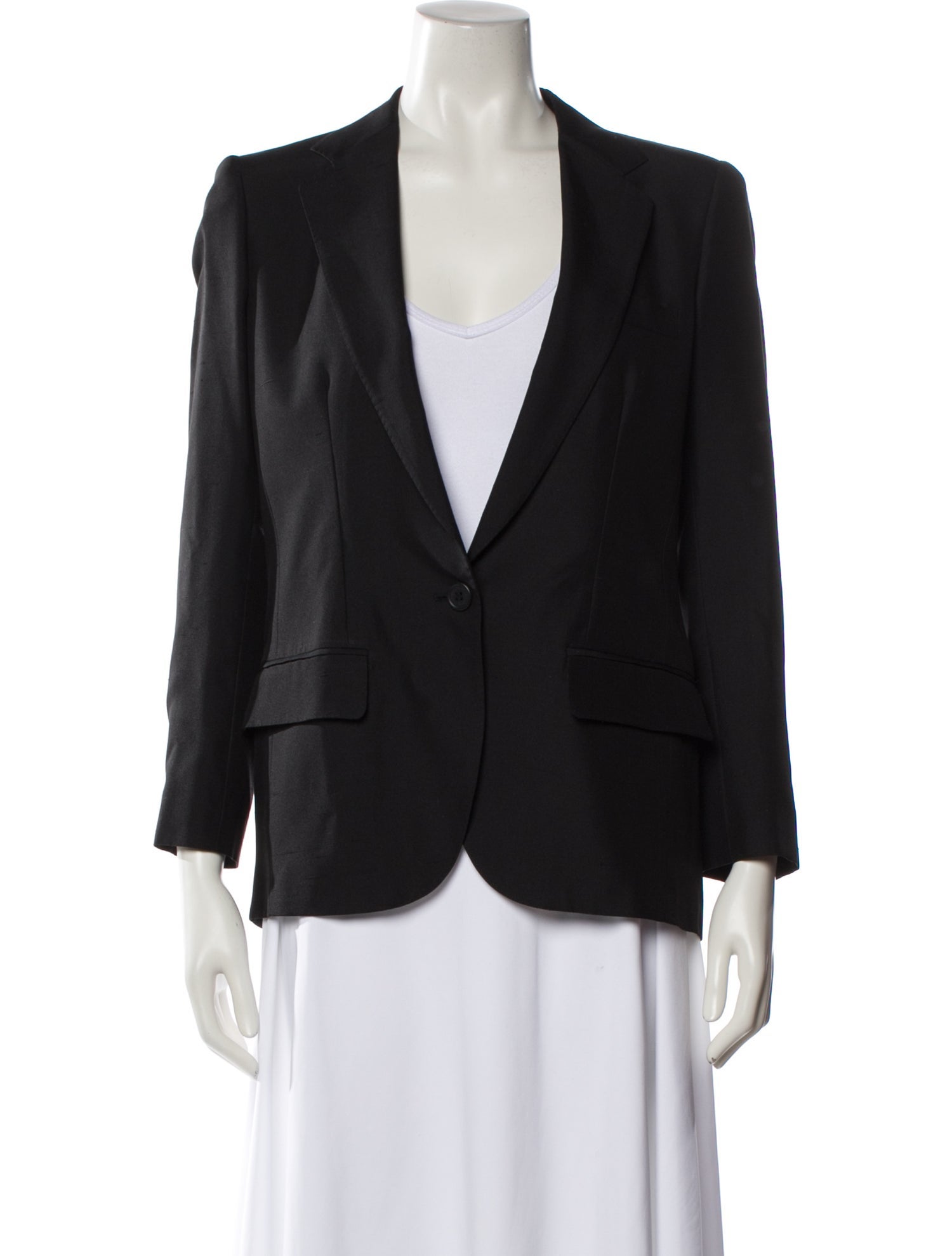 Chloé Vintage 2006 Blazer