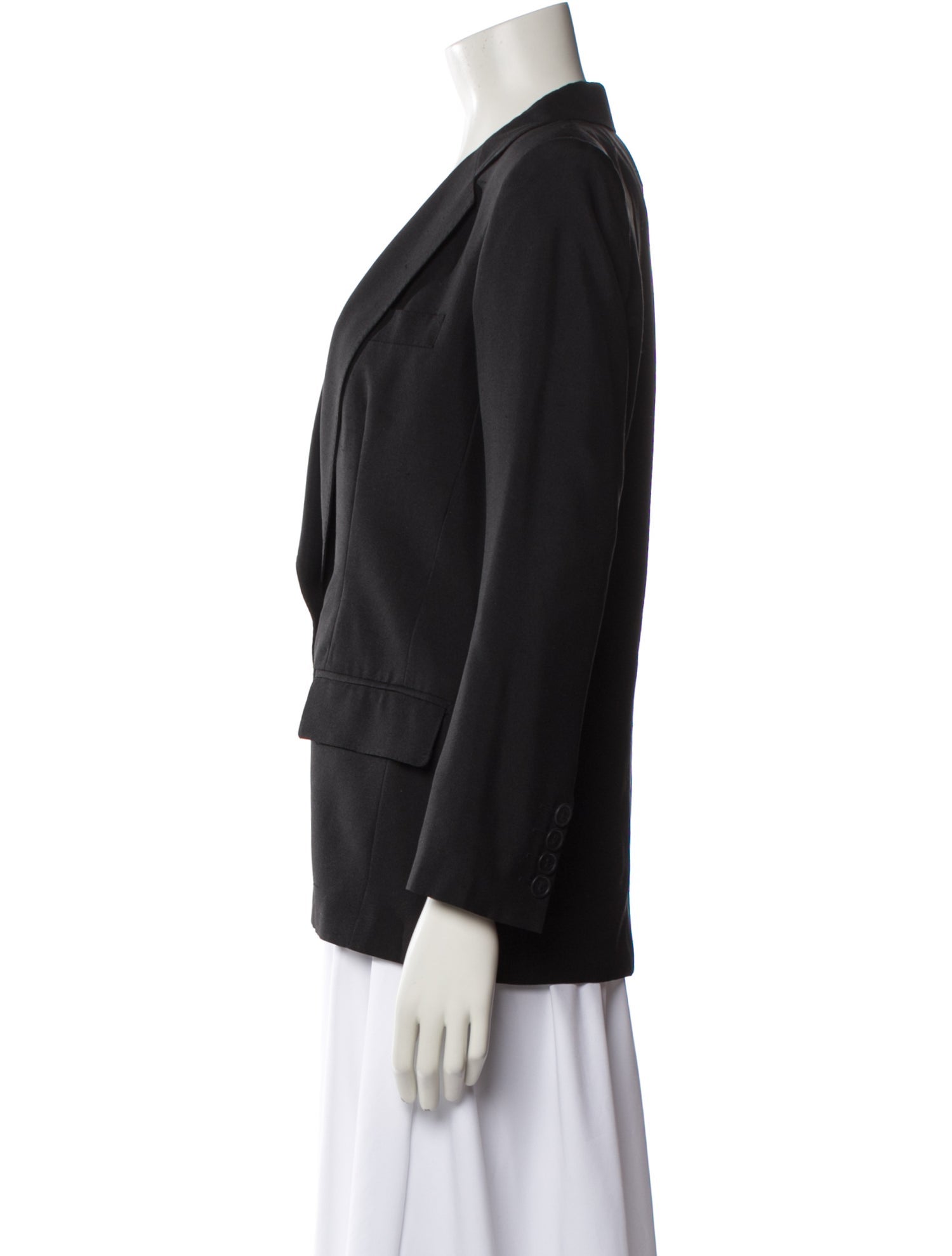 Chloé Vintage 2006 Blazer