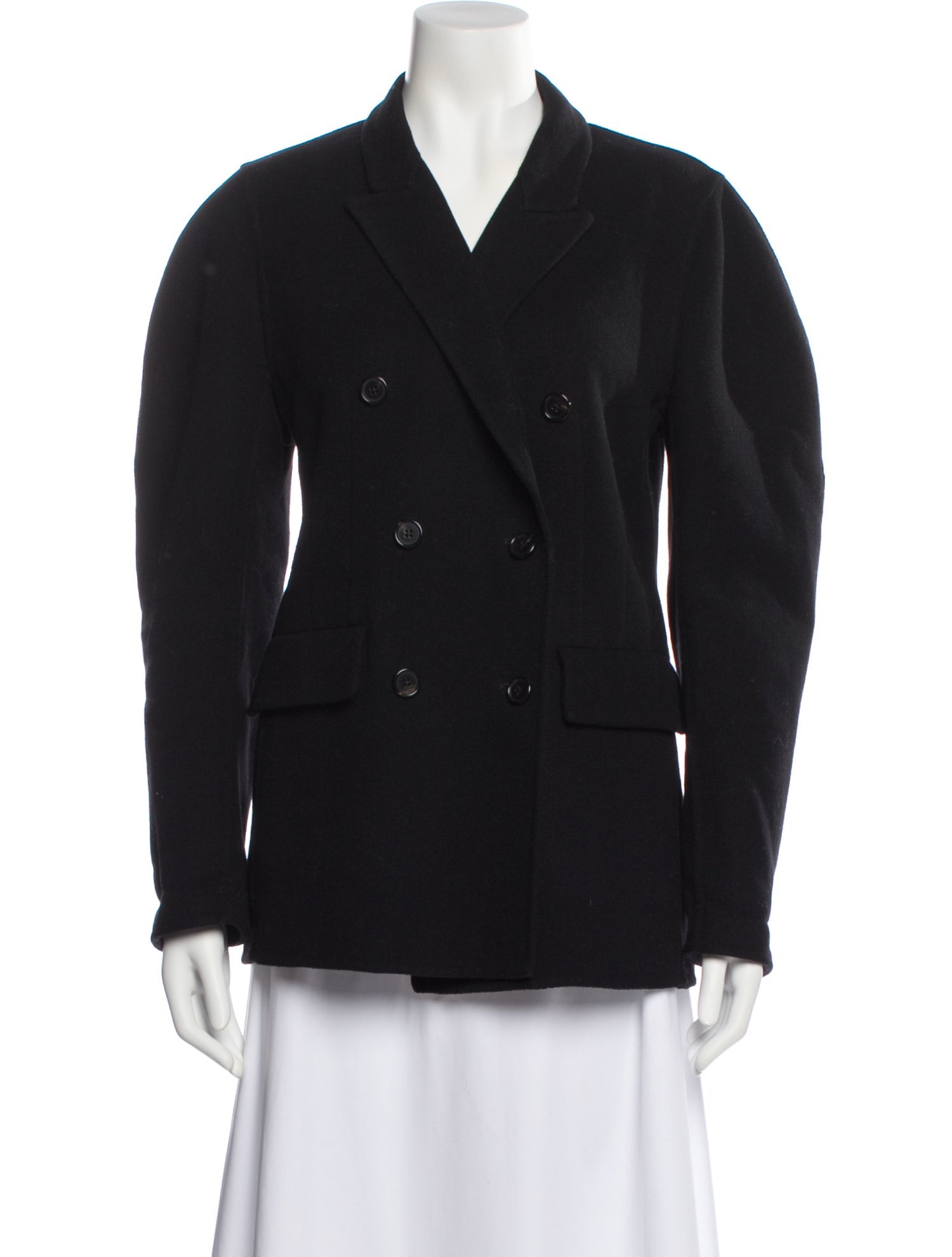 Chloé Wool Blazer