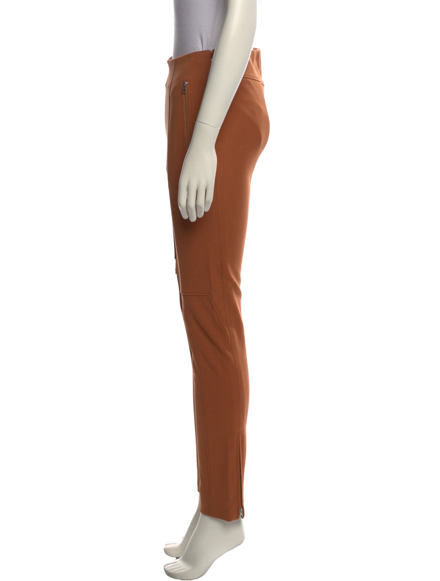 Chloé Skinny Leg Pants