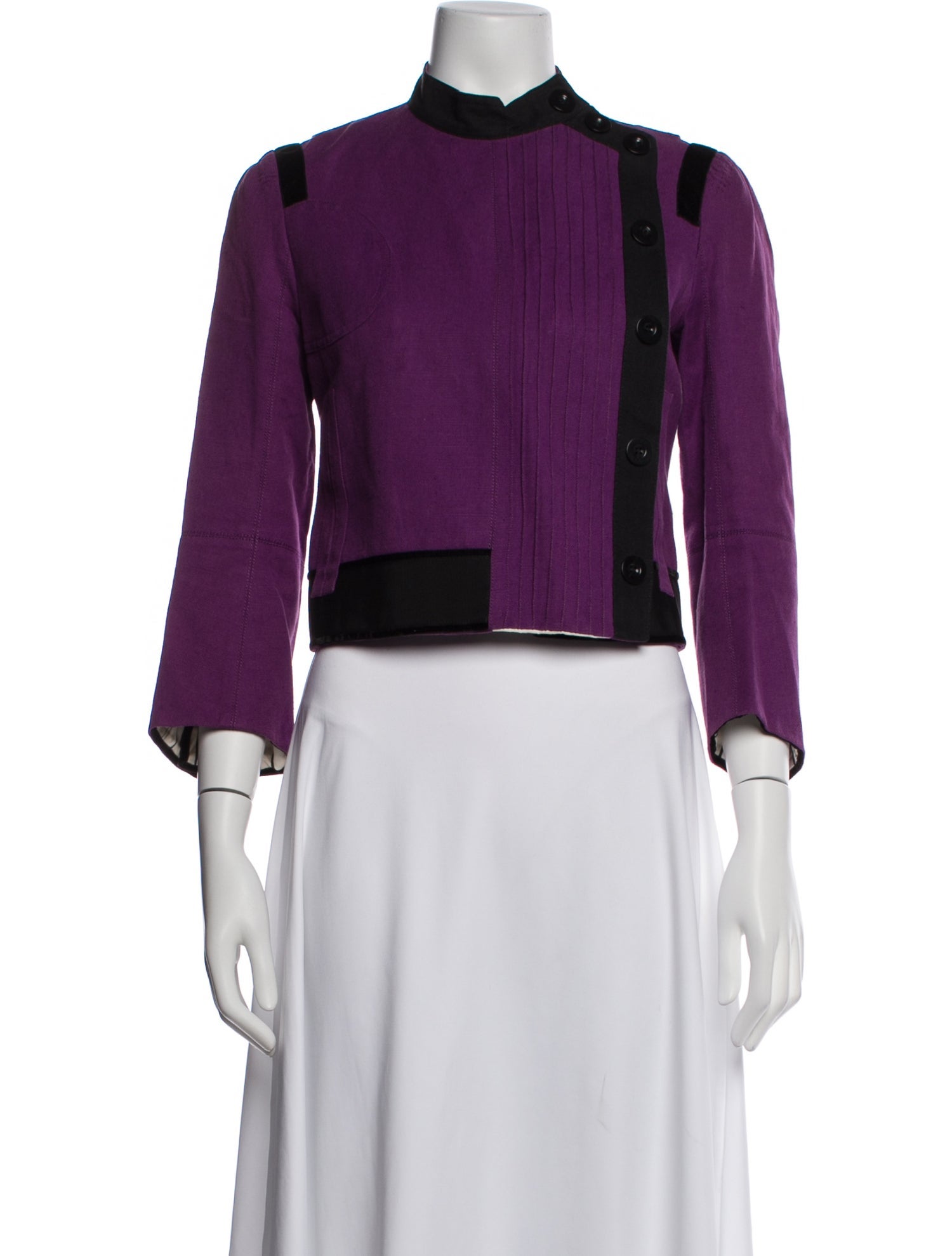 Chloé Vintage 2005 Jacket