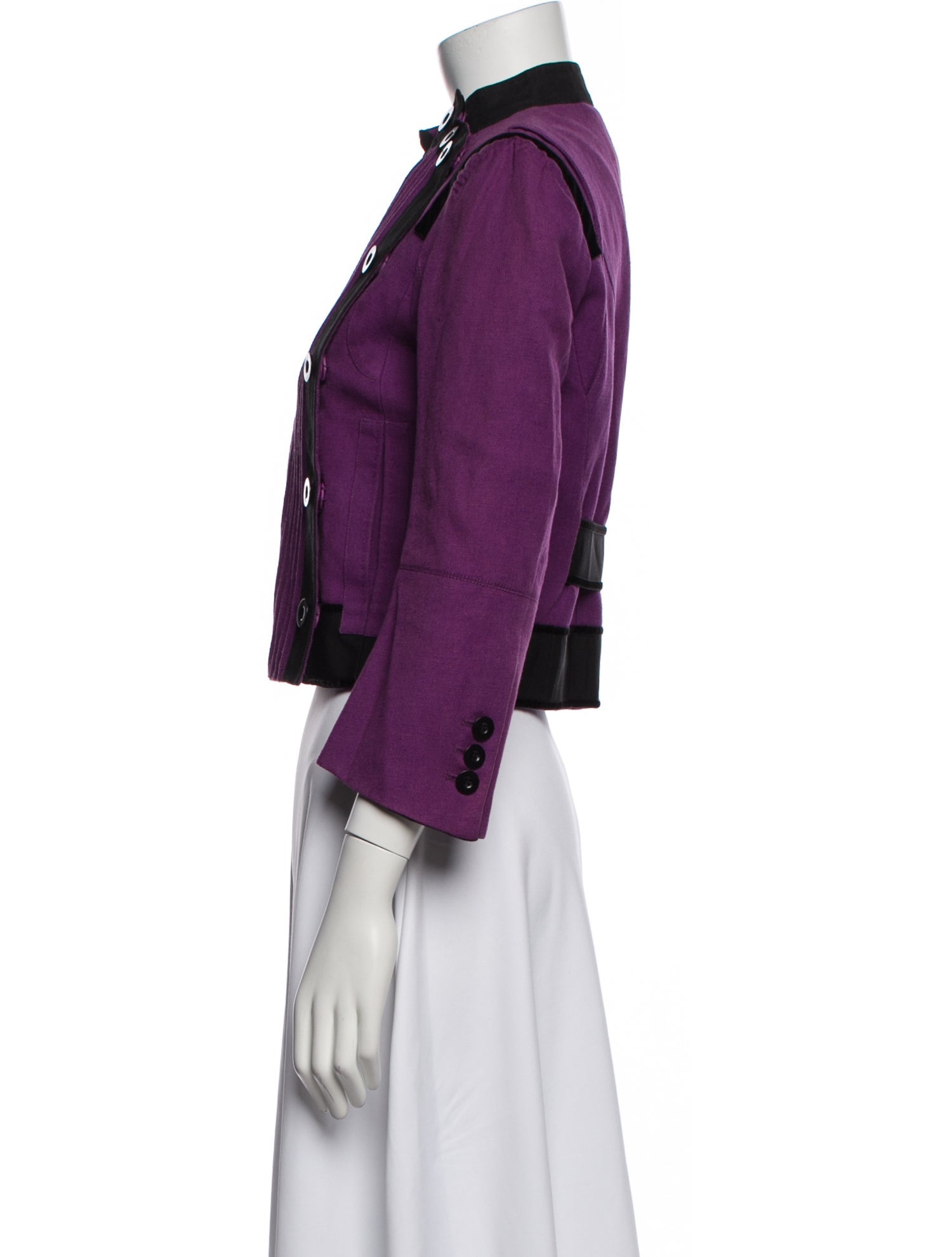 Chloé Vintage 2005 Jacket