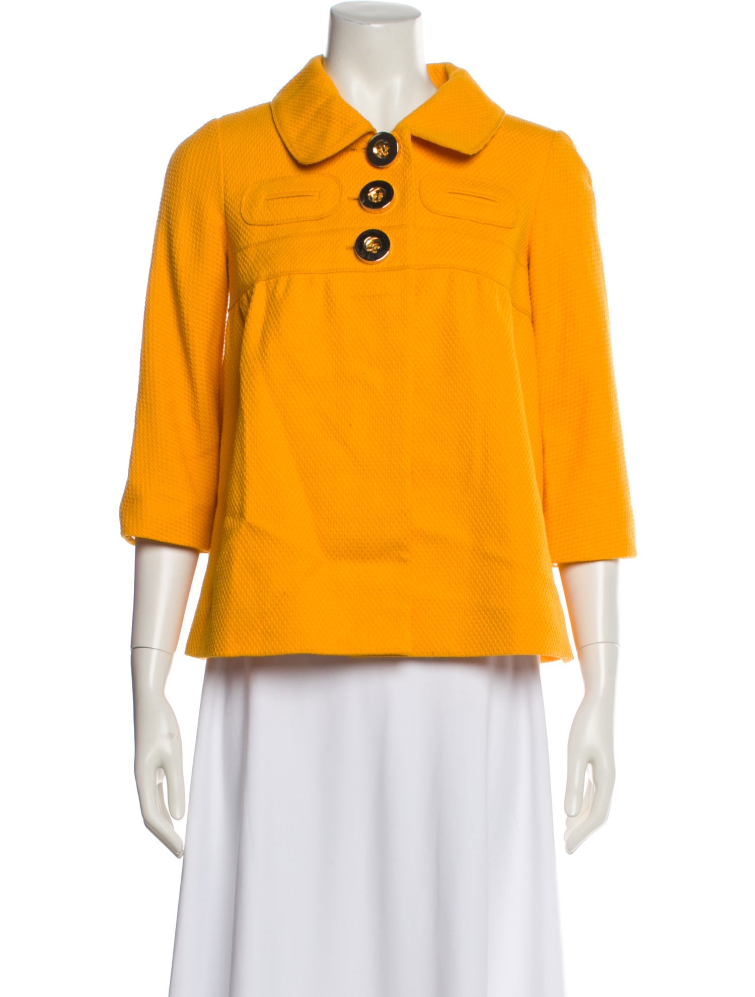 Chloé Vintage 2007 Jacket