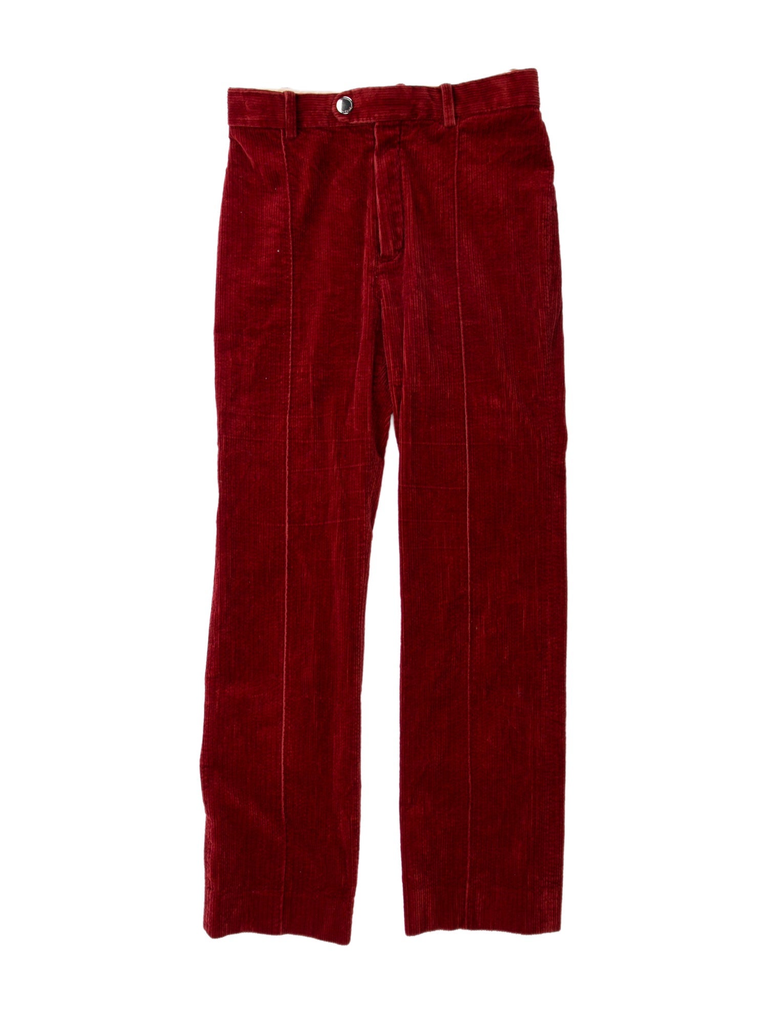 Chloé Straight Leg Pants