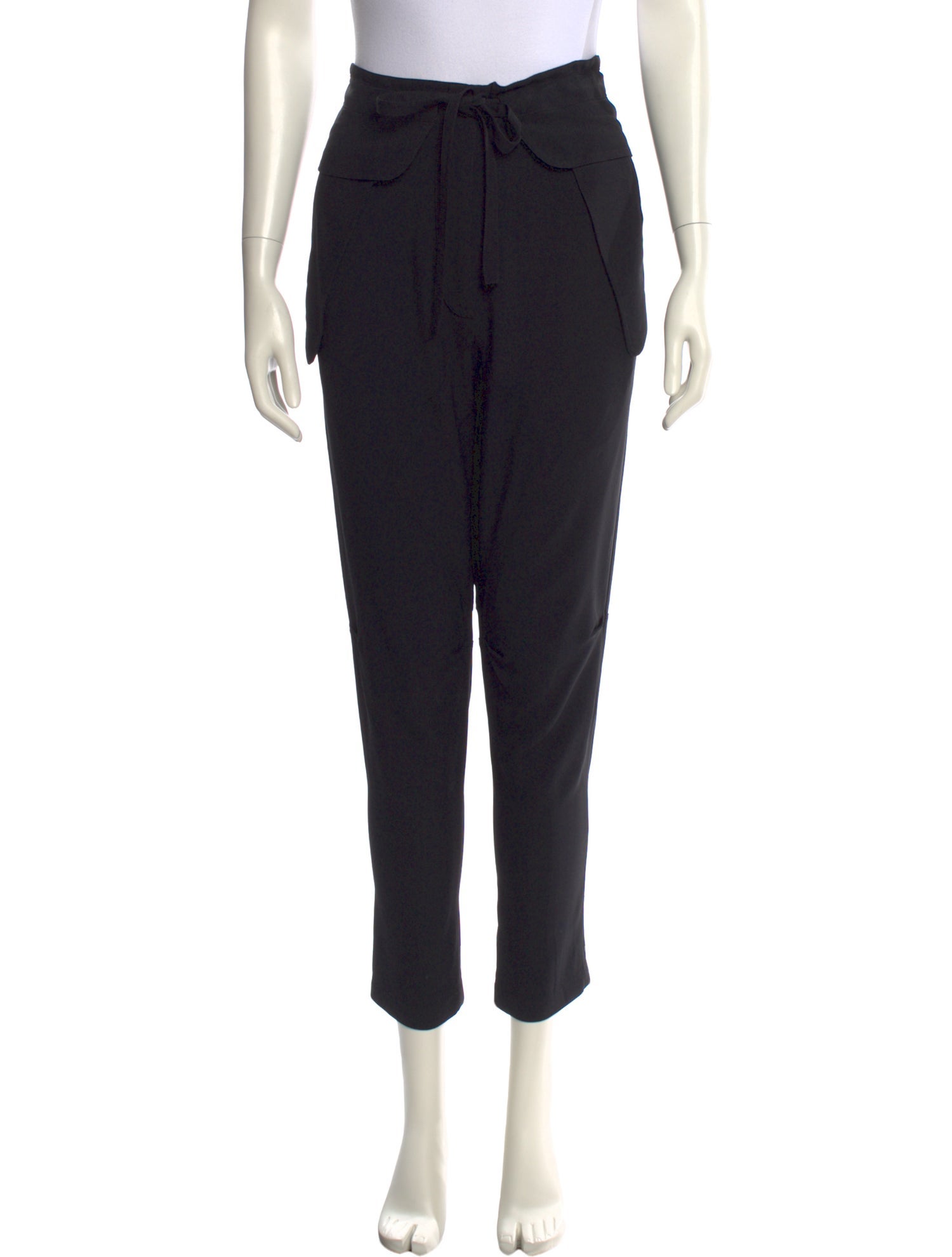 Chloé Skinny Leg Pants