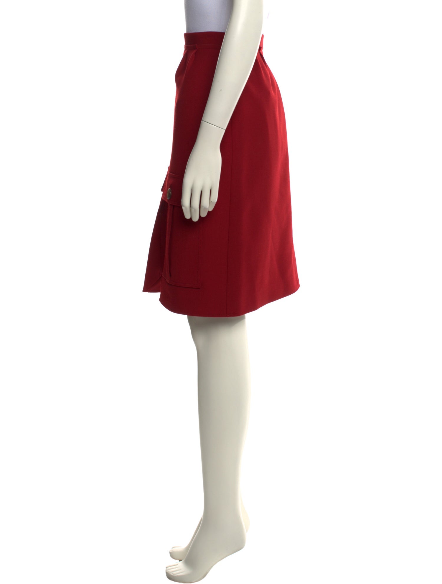 Chloé Knee-Length Skirt