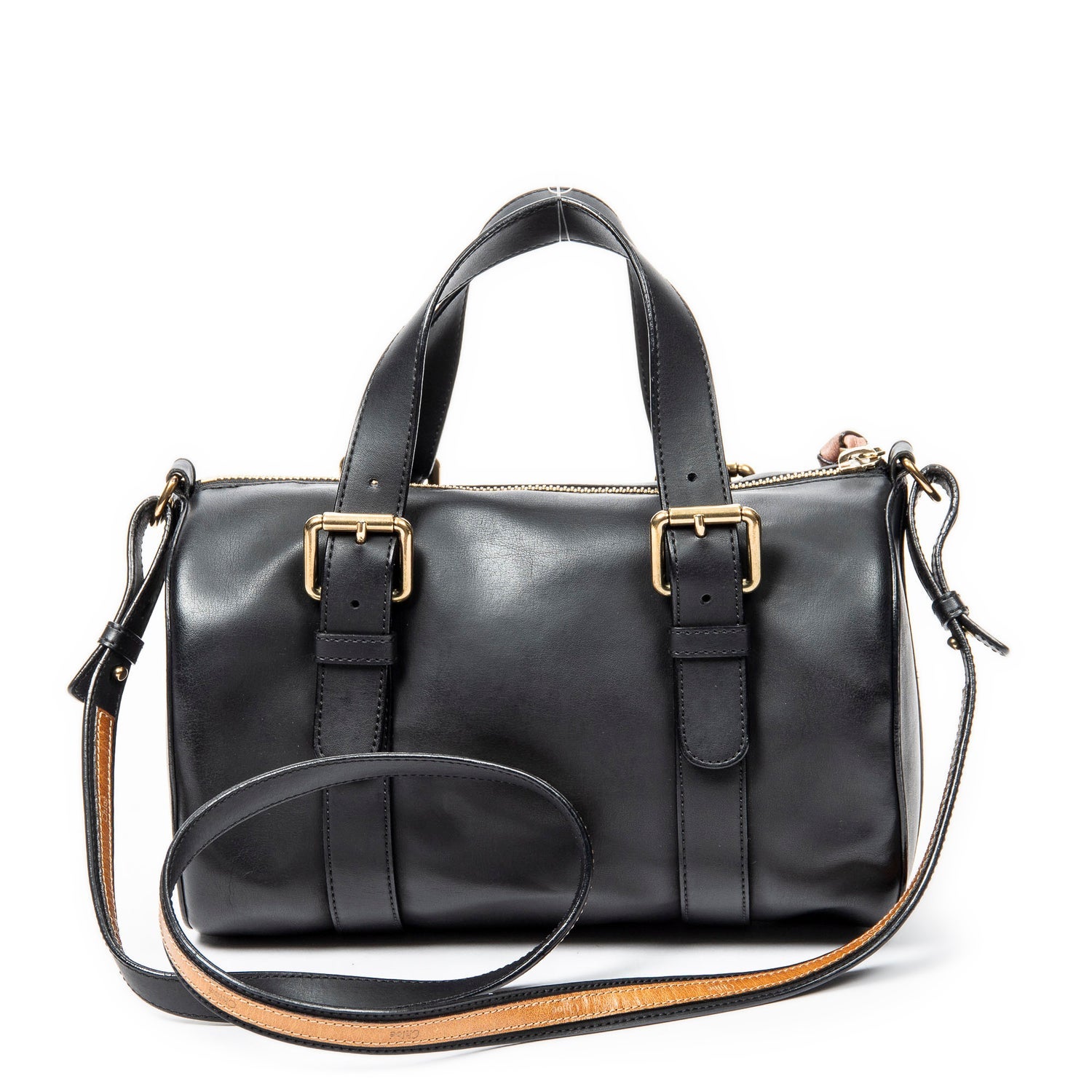 Chloé Leather Small Sam Boston w/ Tags