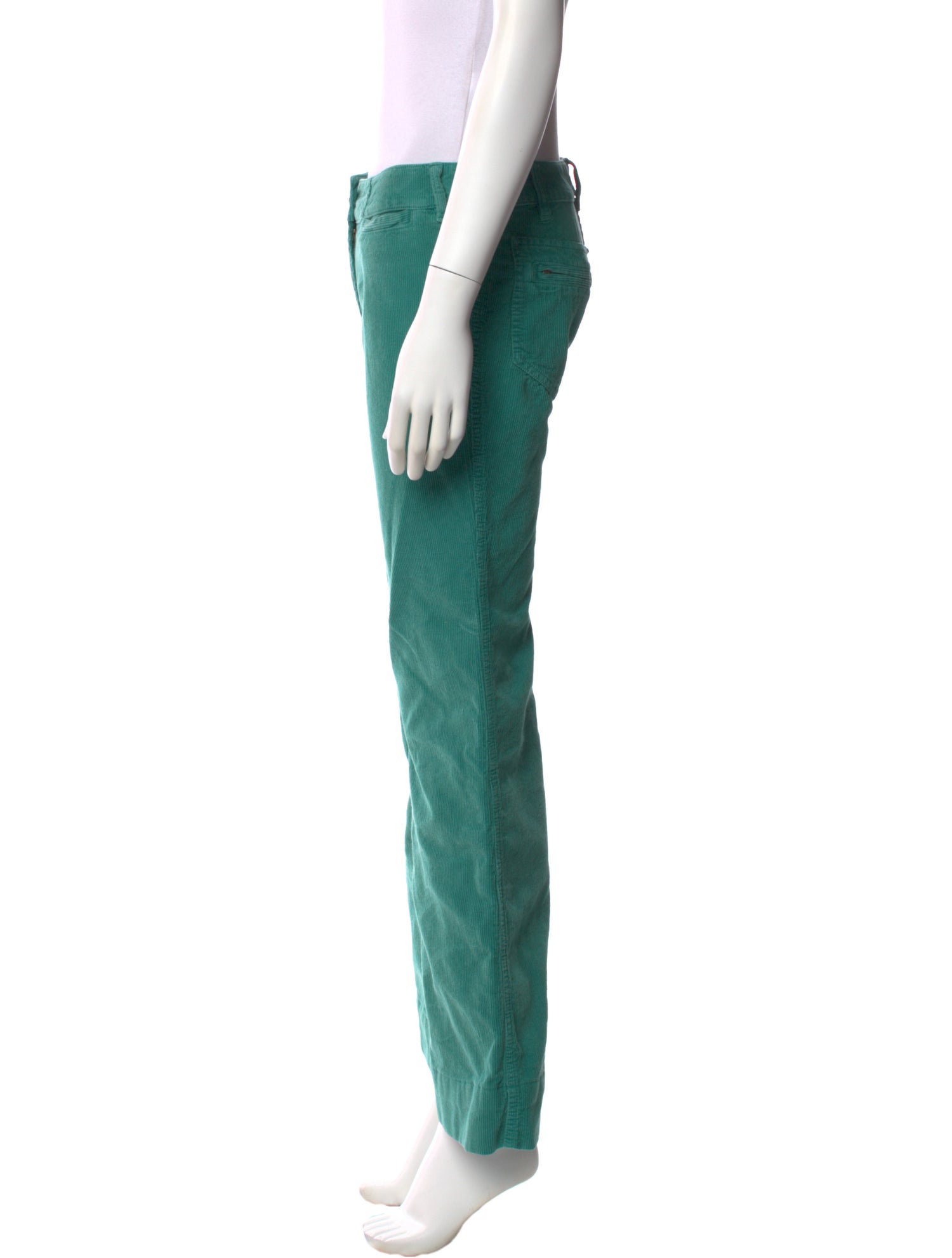 Chloé Wide Leg Pants