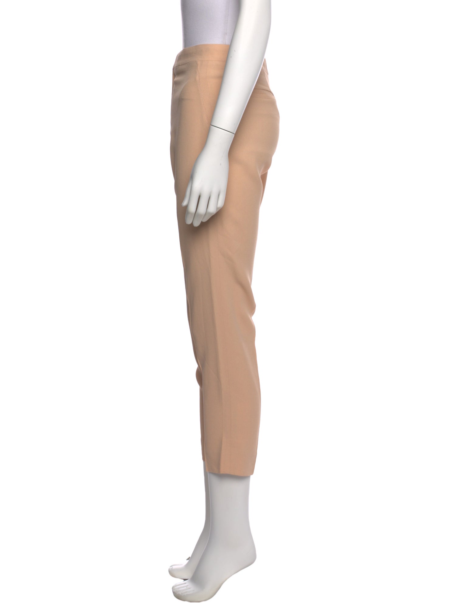 Chloé Straight Leg Pants