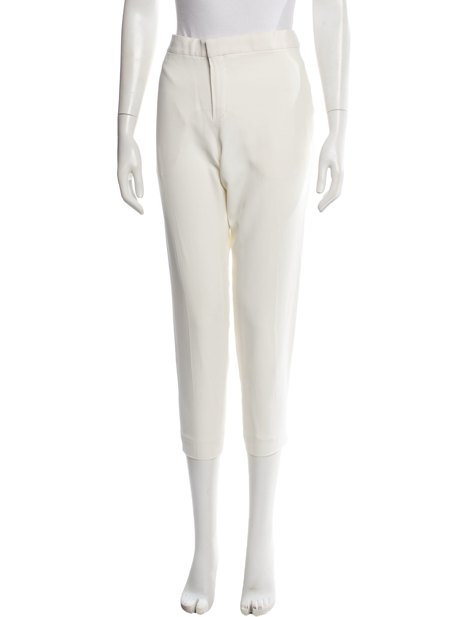 Chloé Skinny Leg Pants