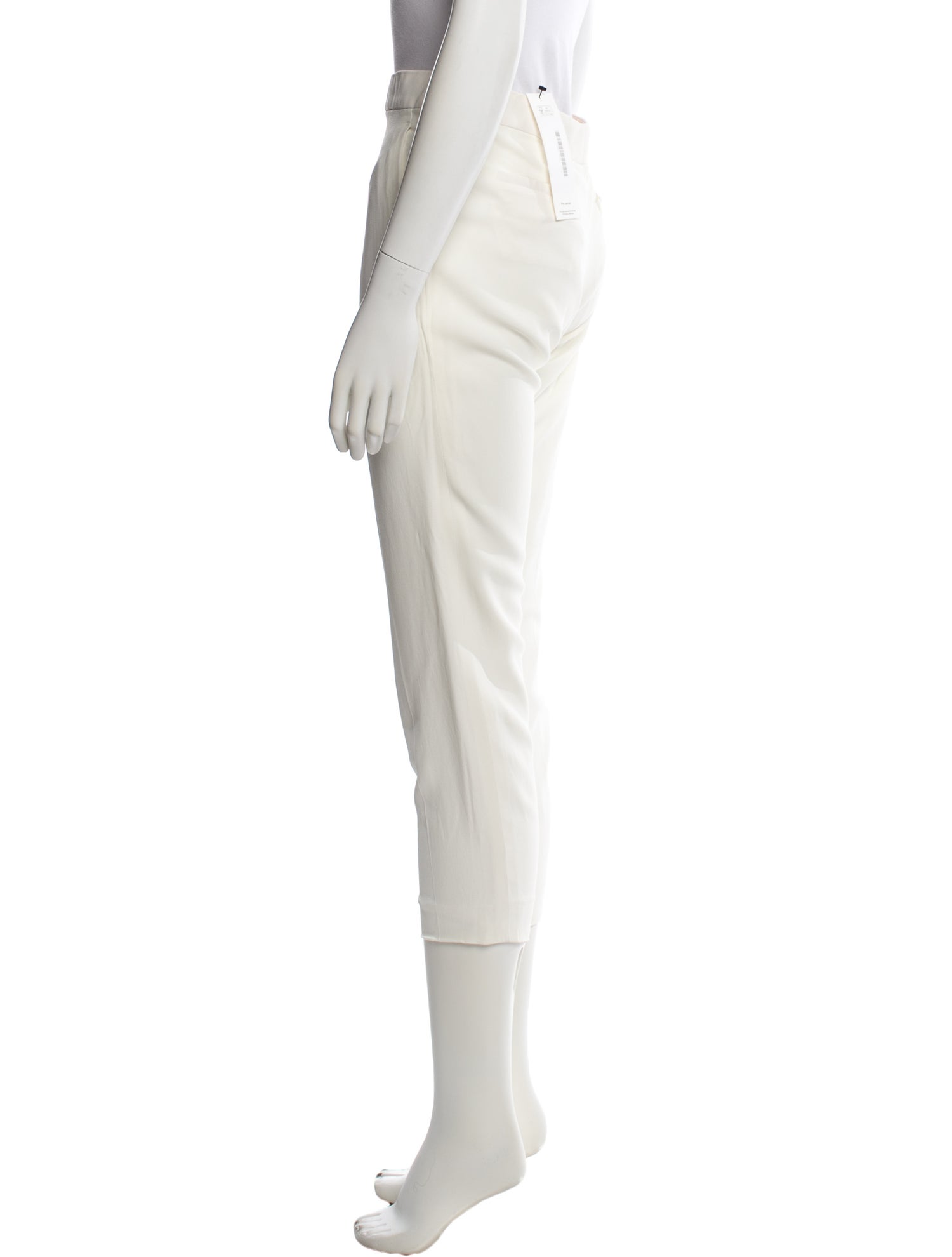 Chloé Skinny Leg Pants