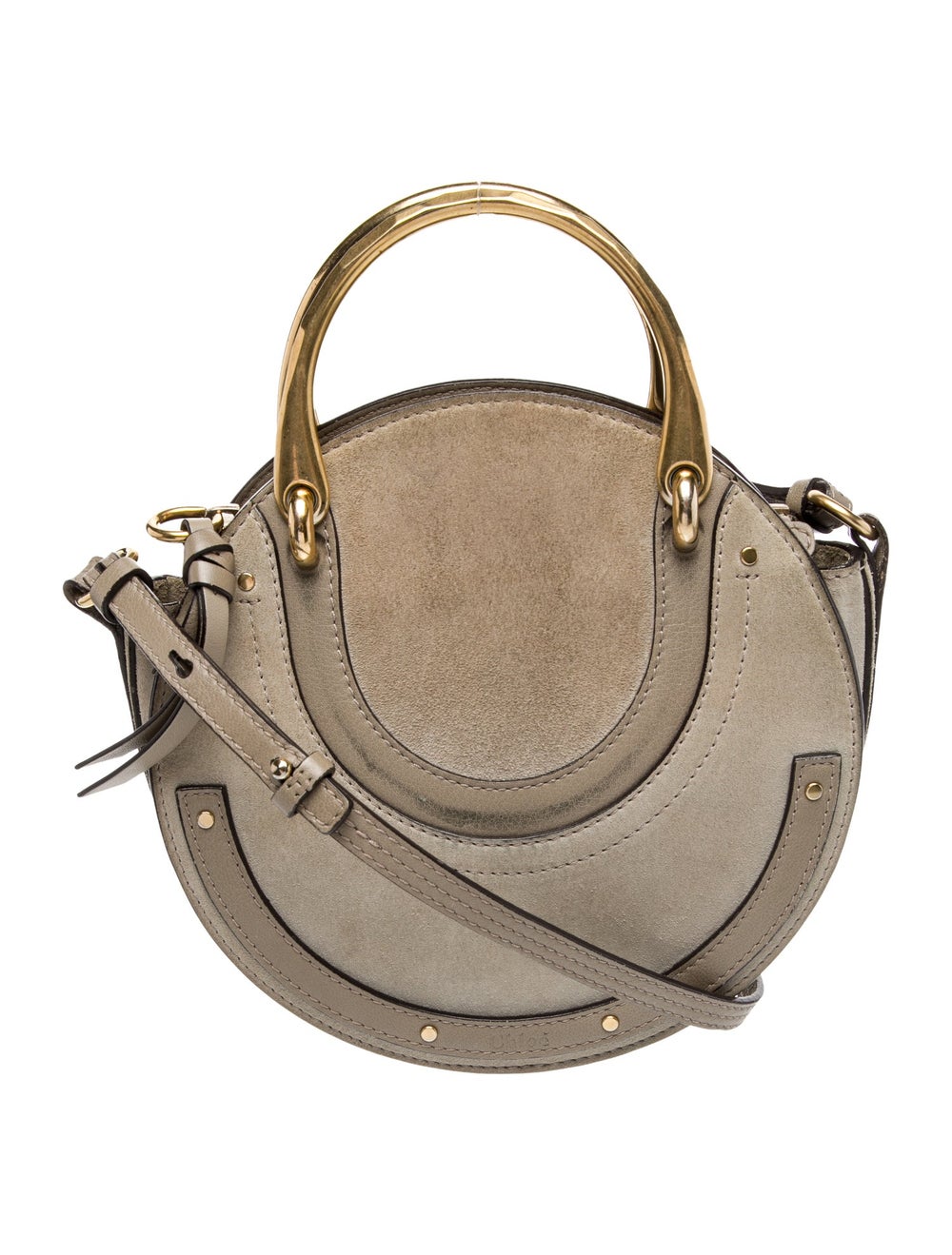 Chloé Leather Pixie Small - image 1