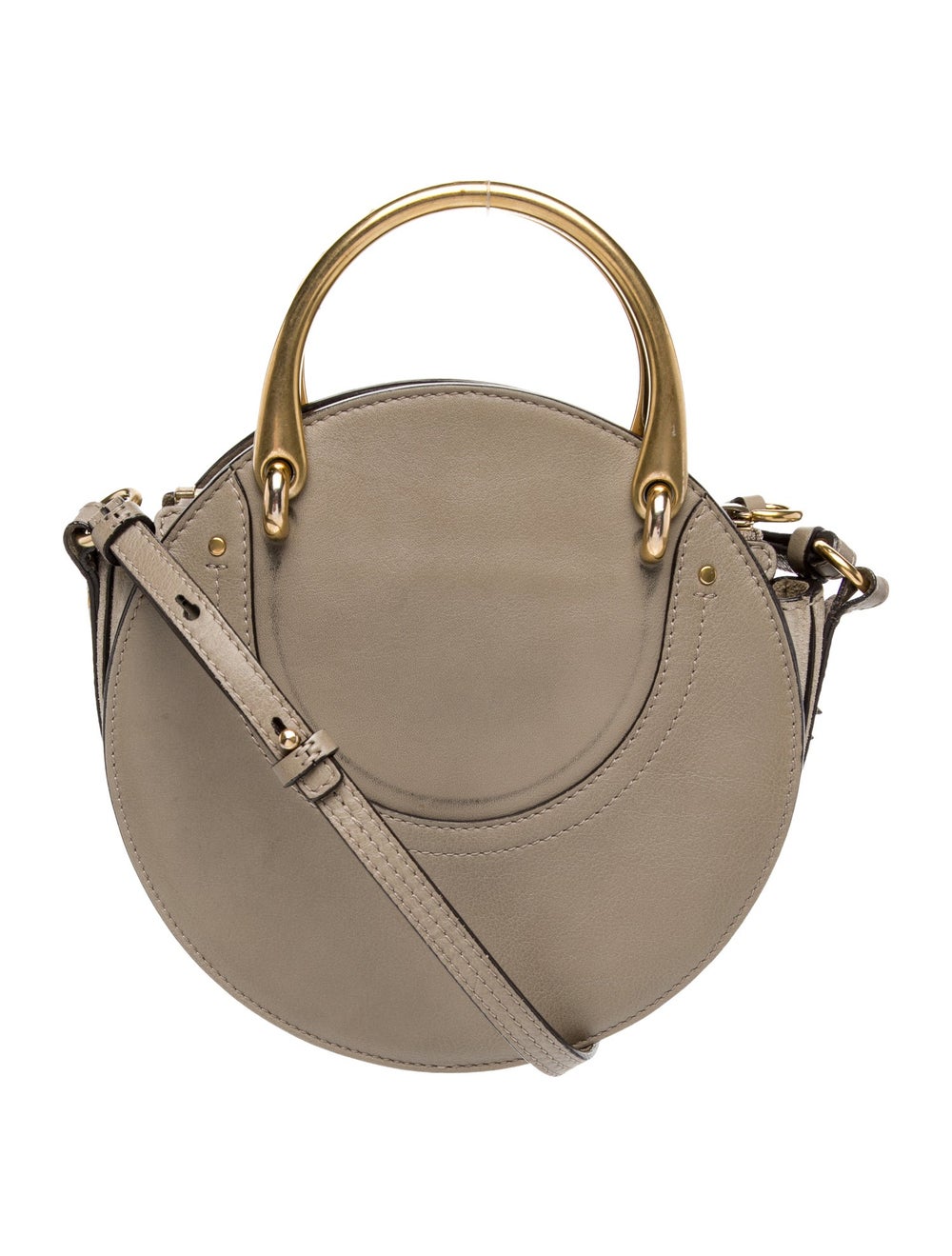 Chloé Leather Pixie Small - image 4