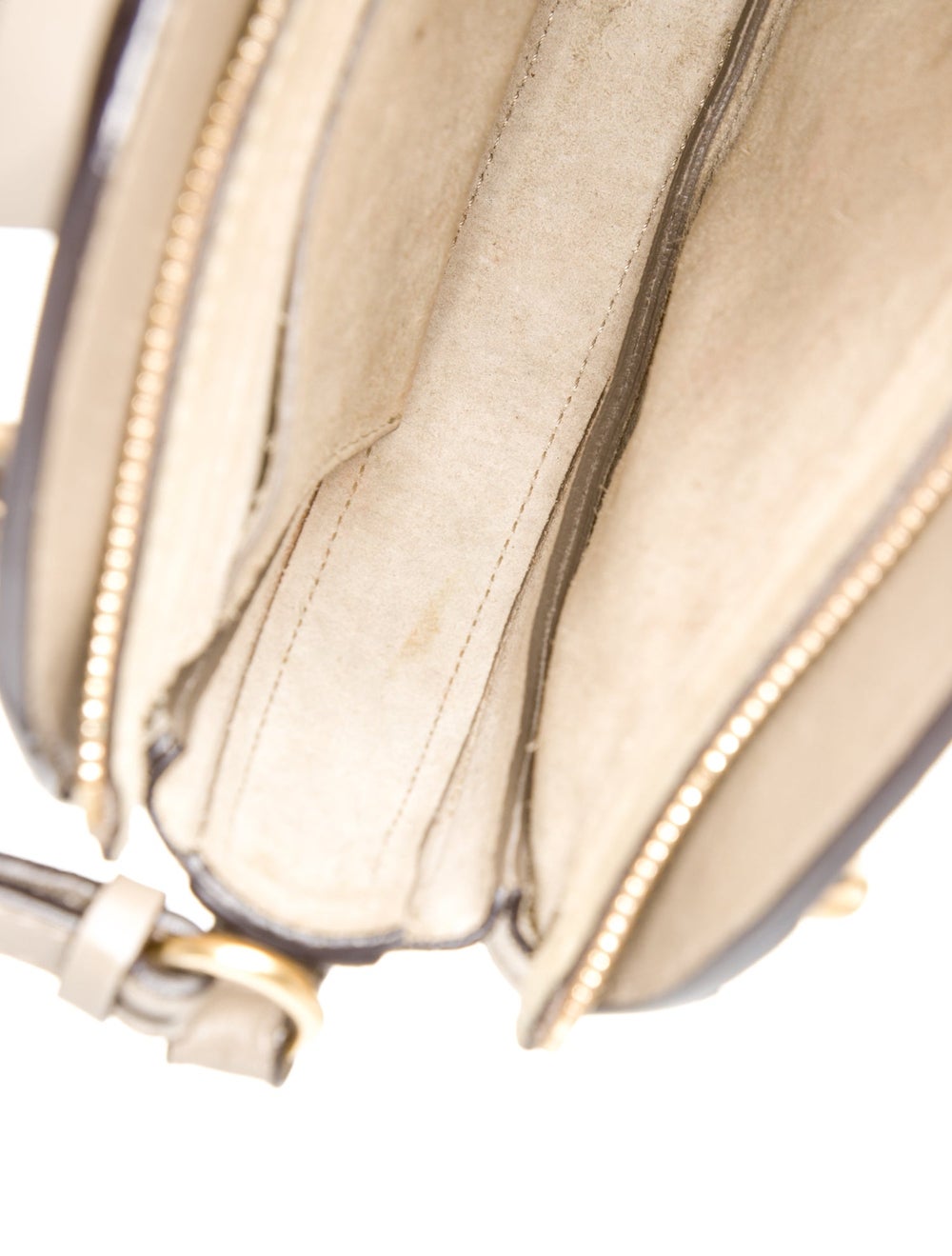 Chloé Leather Pixie Small - image 6