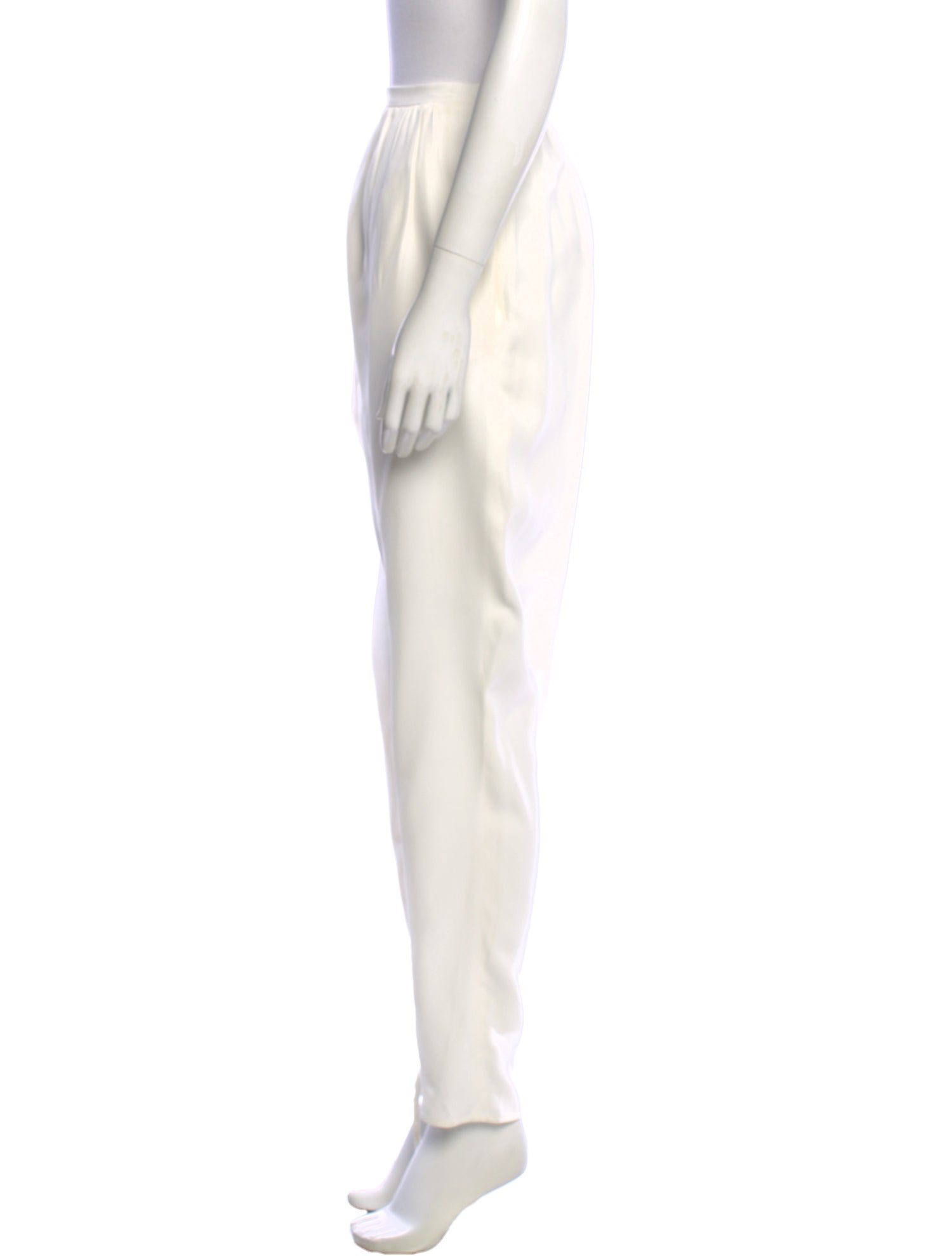 Chloé Straight Leg Pants w/ Tags