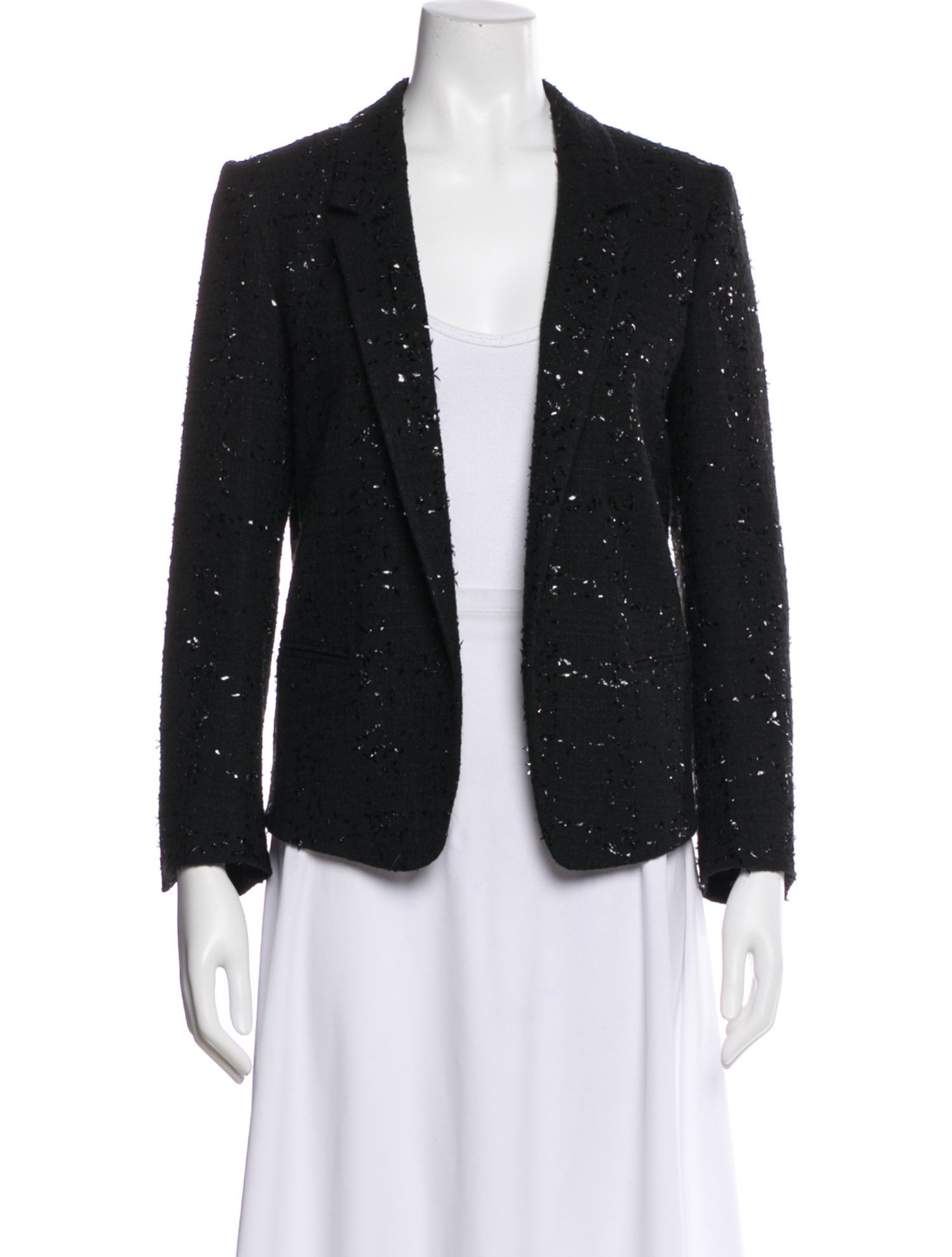 Chloé Evening Jacket