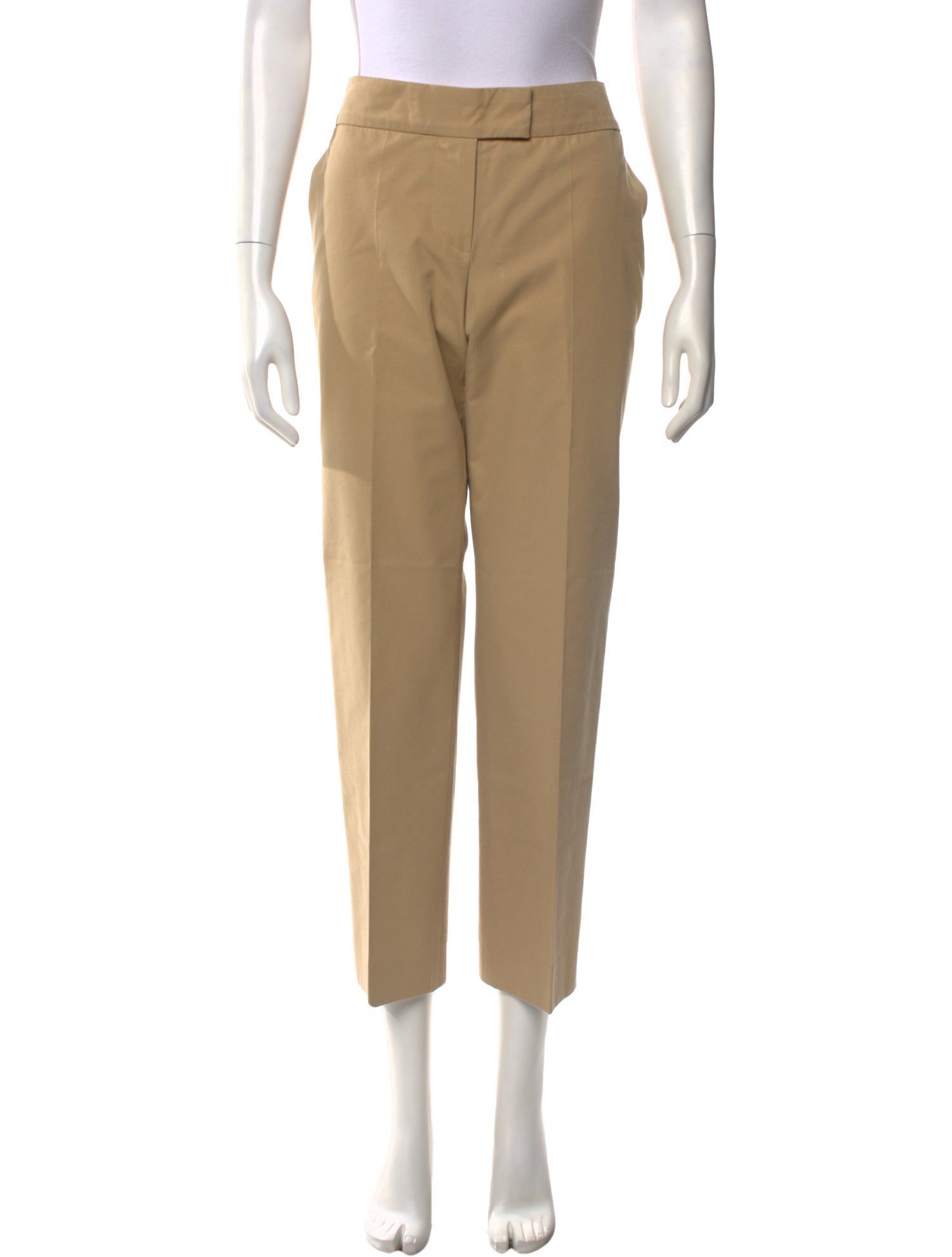 Chloé Straight Leg Pants