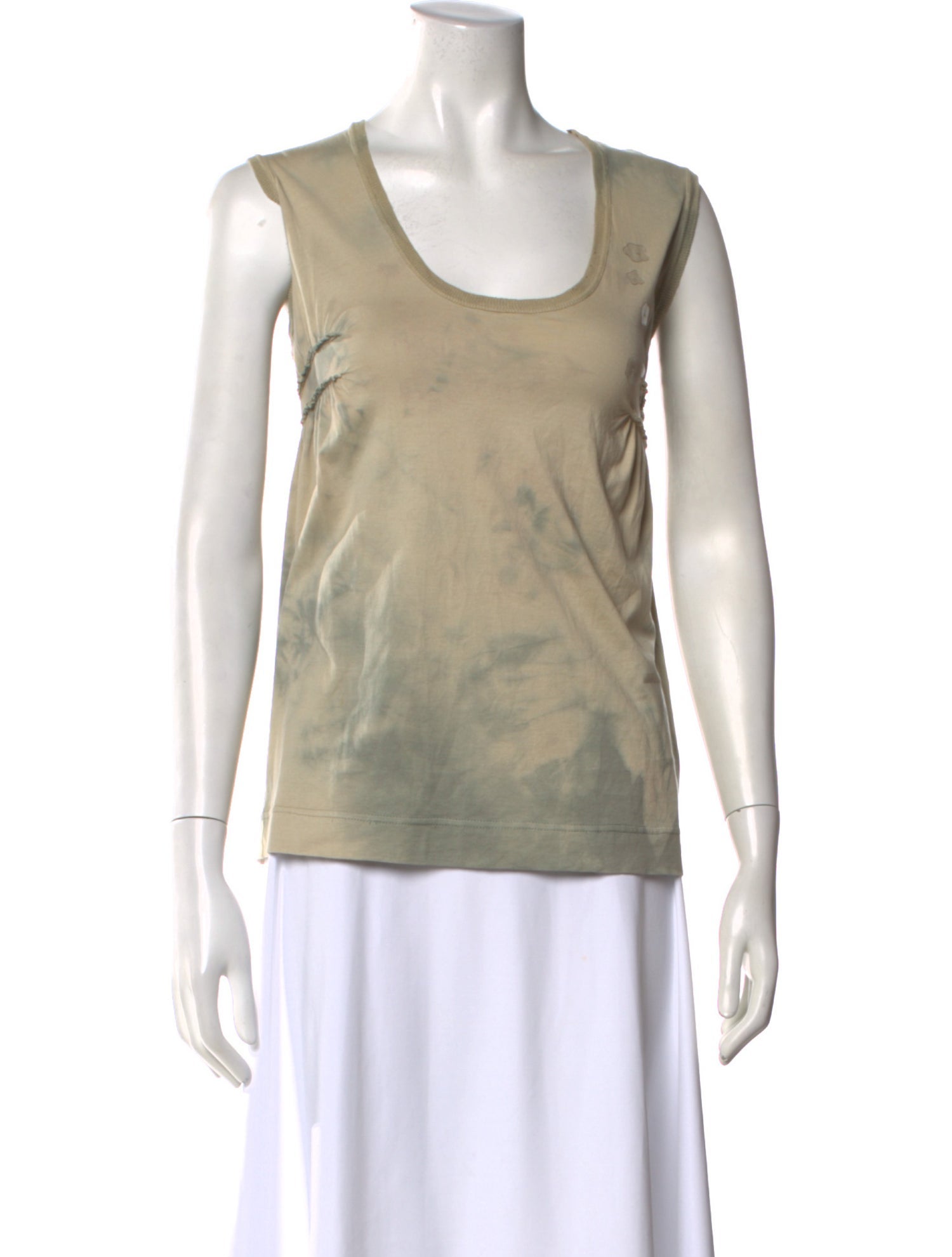 Chloé Vintage 2007 Top