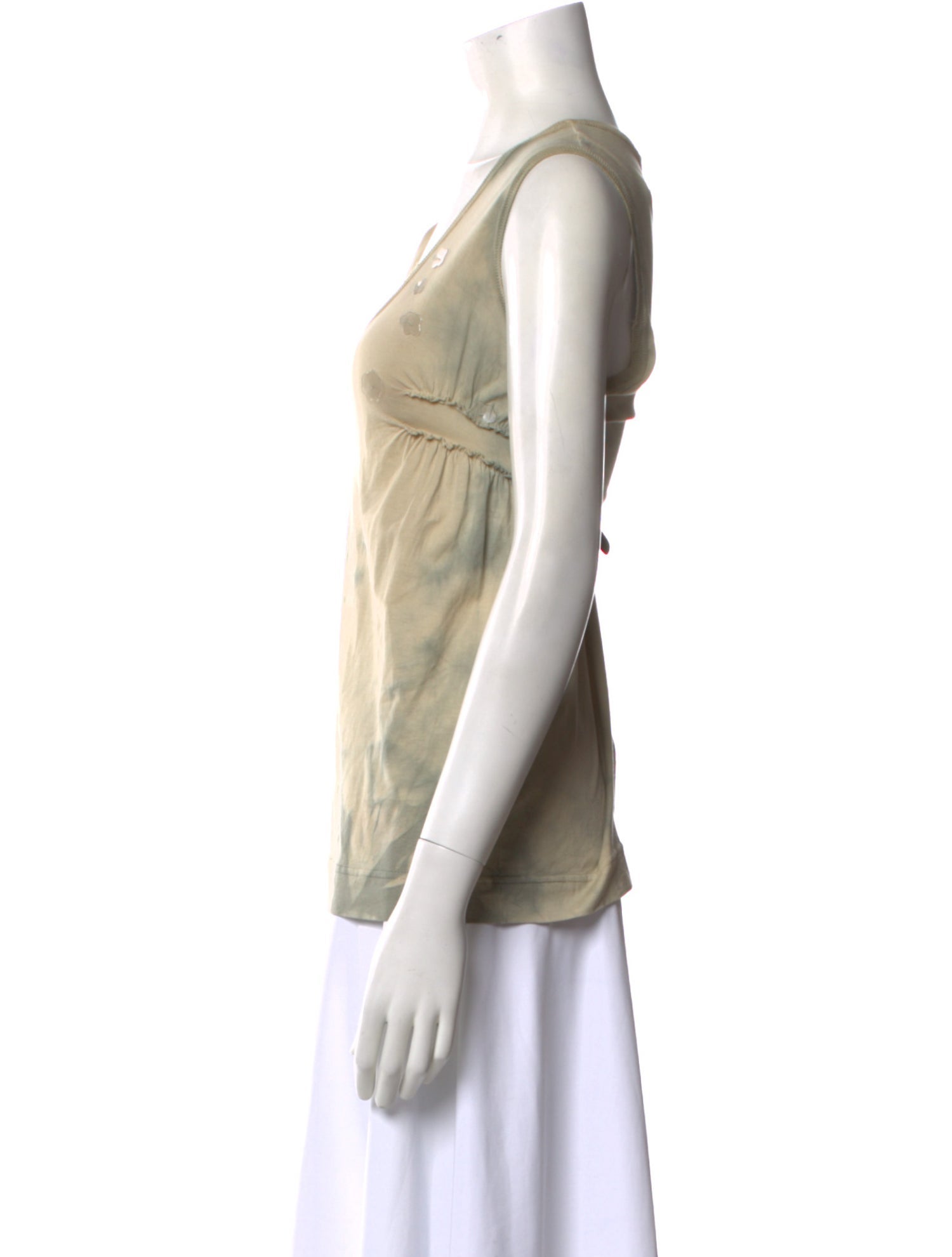 Chloé Vintage 2007 Top