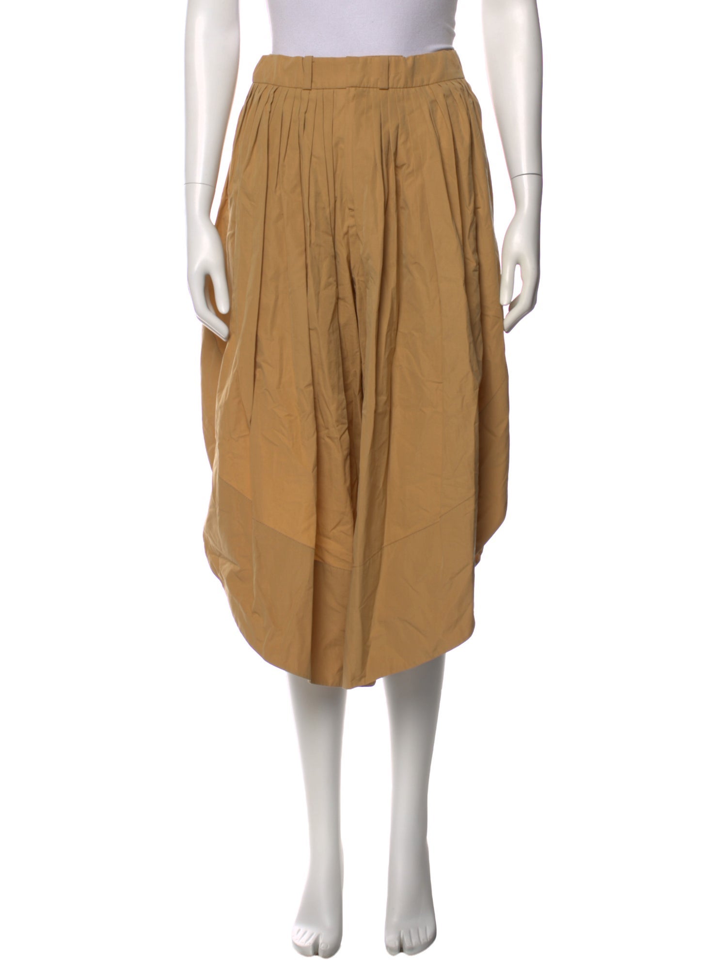 Chloé Wide Leg Pants