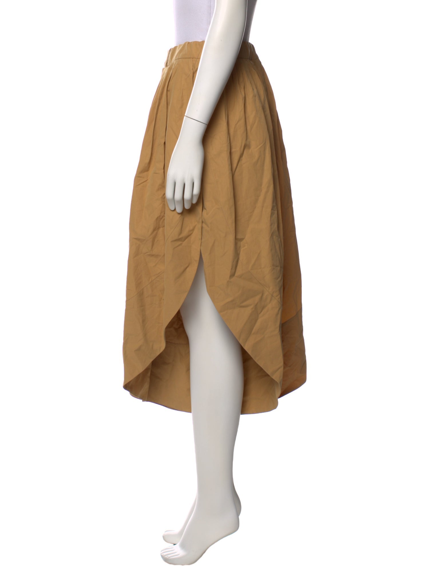 Chloé Wide Leg Pants