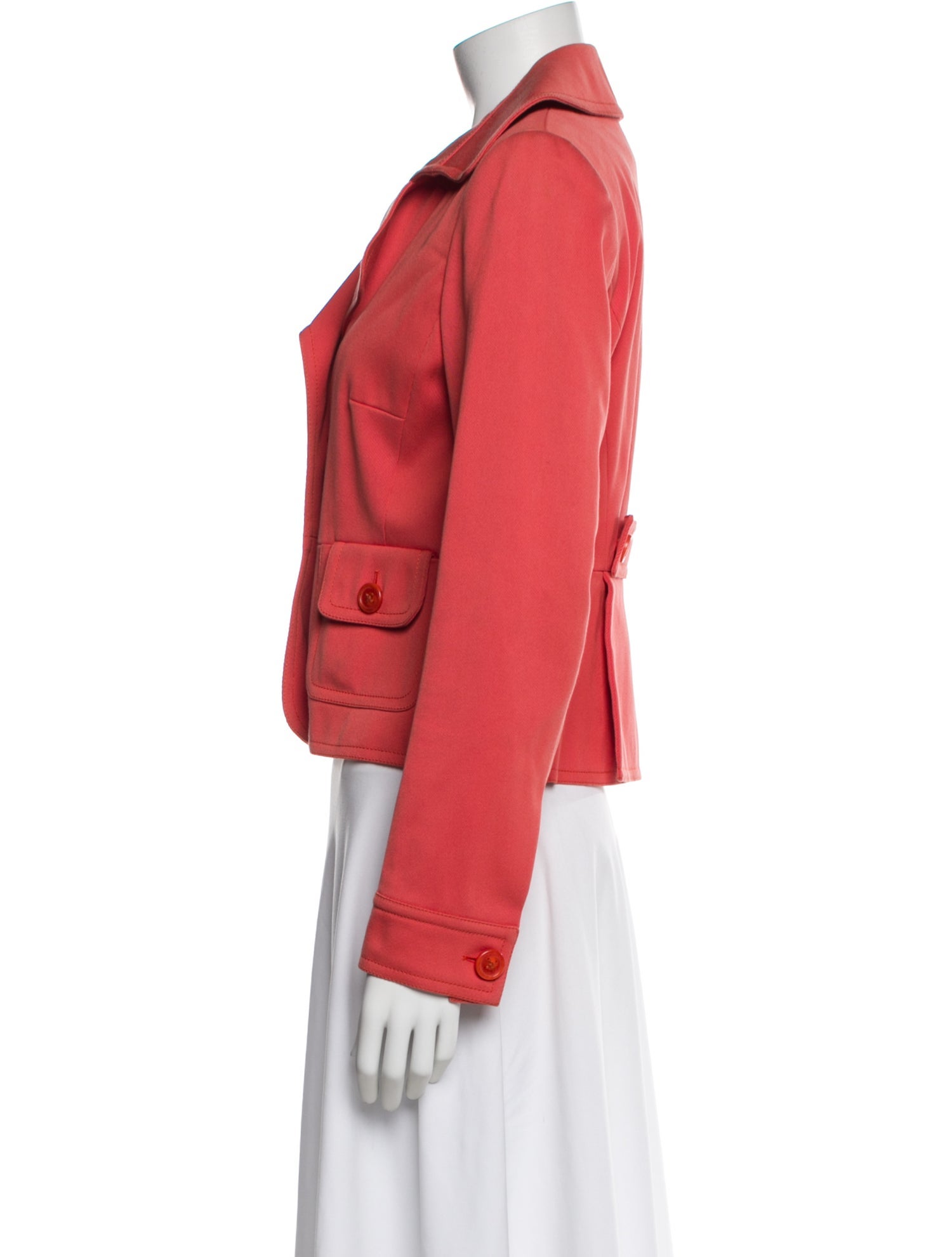 Chloé Vintage 2004 Jacket