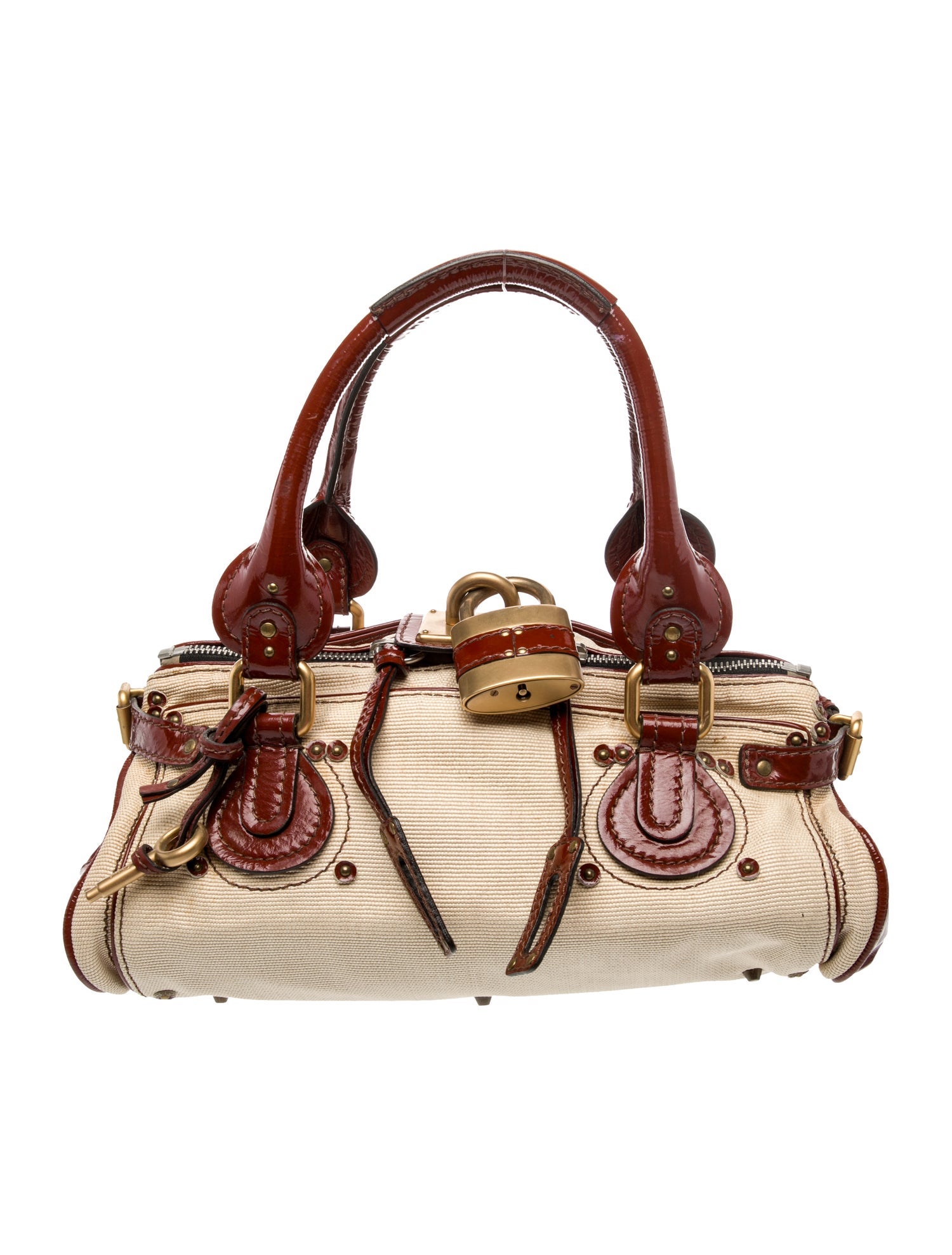 Chanel Medium Chanel 25 Bag - White Shoulder Bags, Handbags