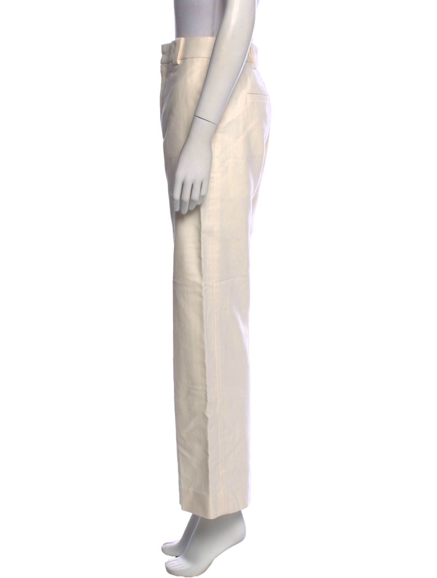 Chloé Wide Leg Pants