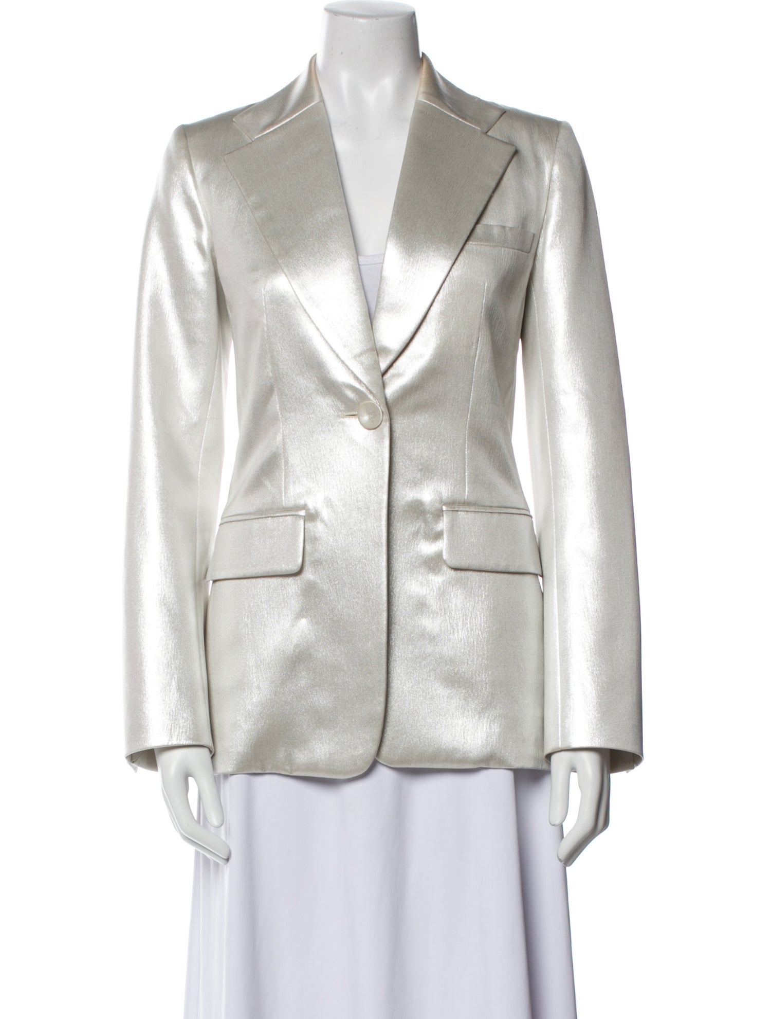 Chloé Blazer