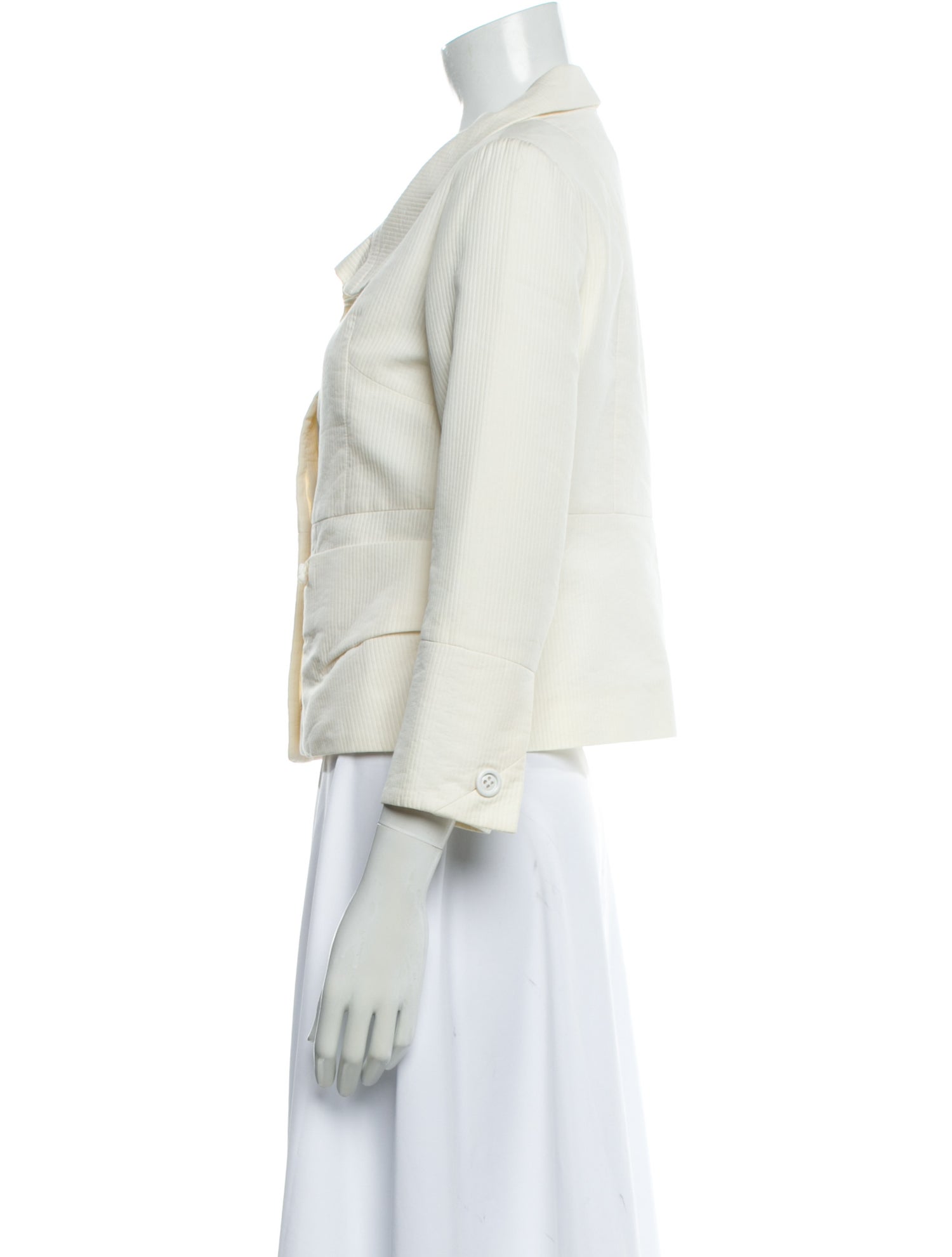 Chloé Vintage 2008 Jacket