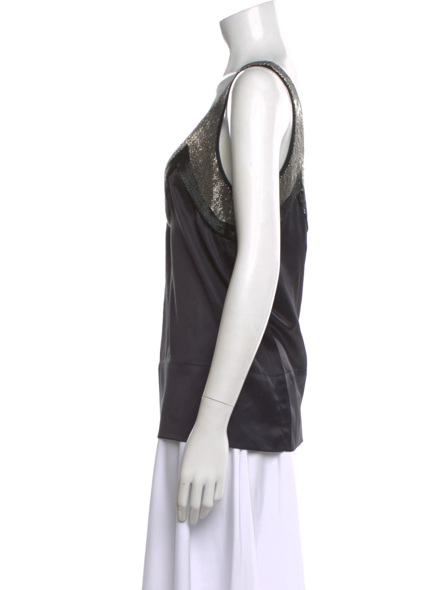 Chloé Vintage 2005 Top