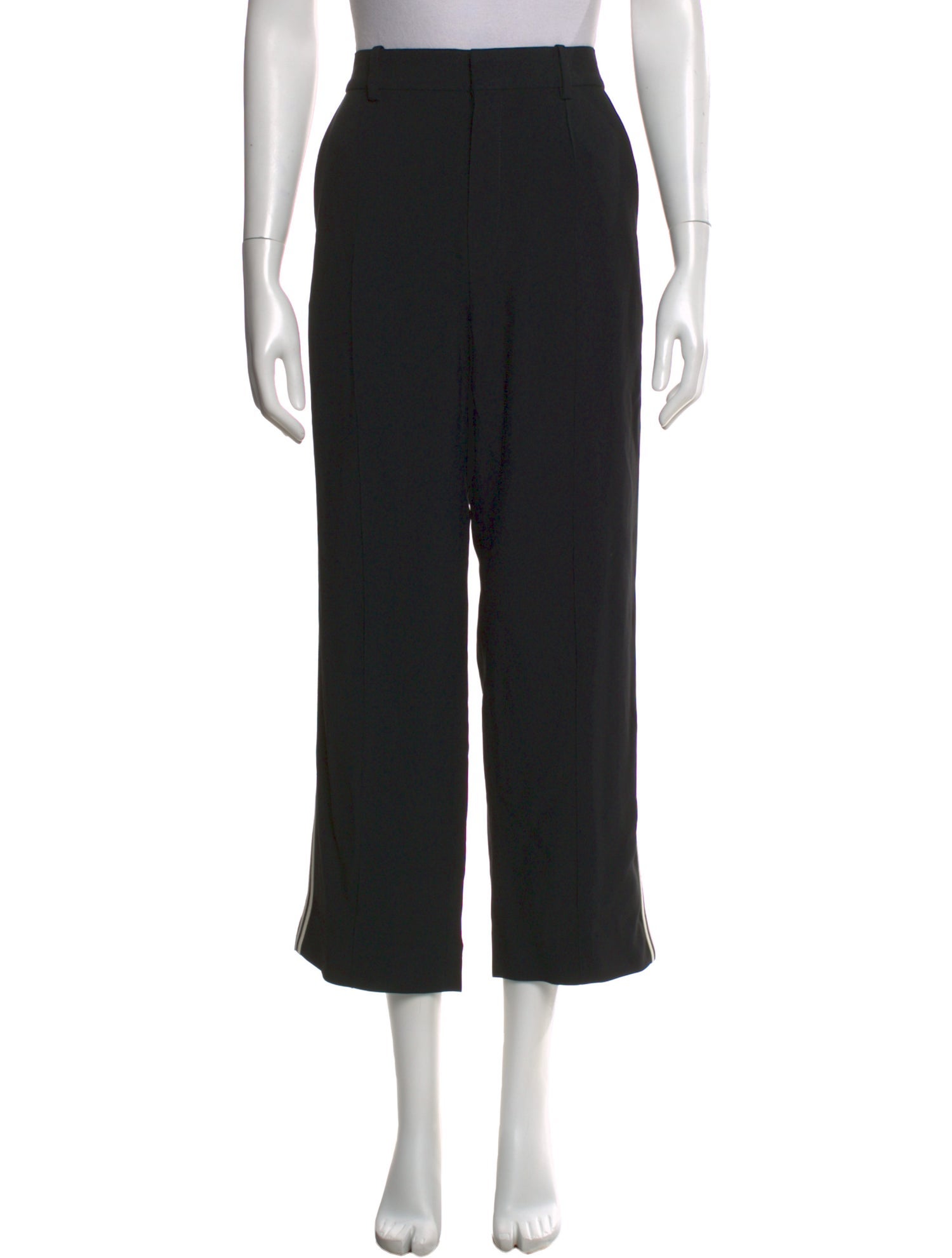Chloé Straight Leg Pants