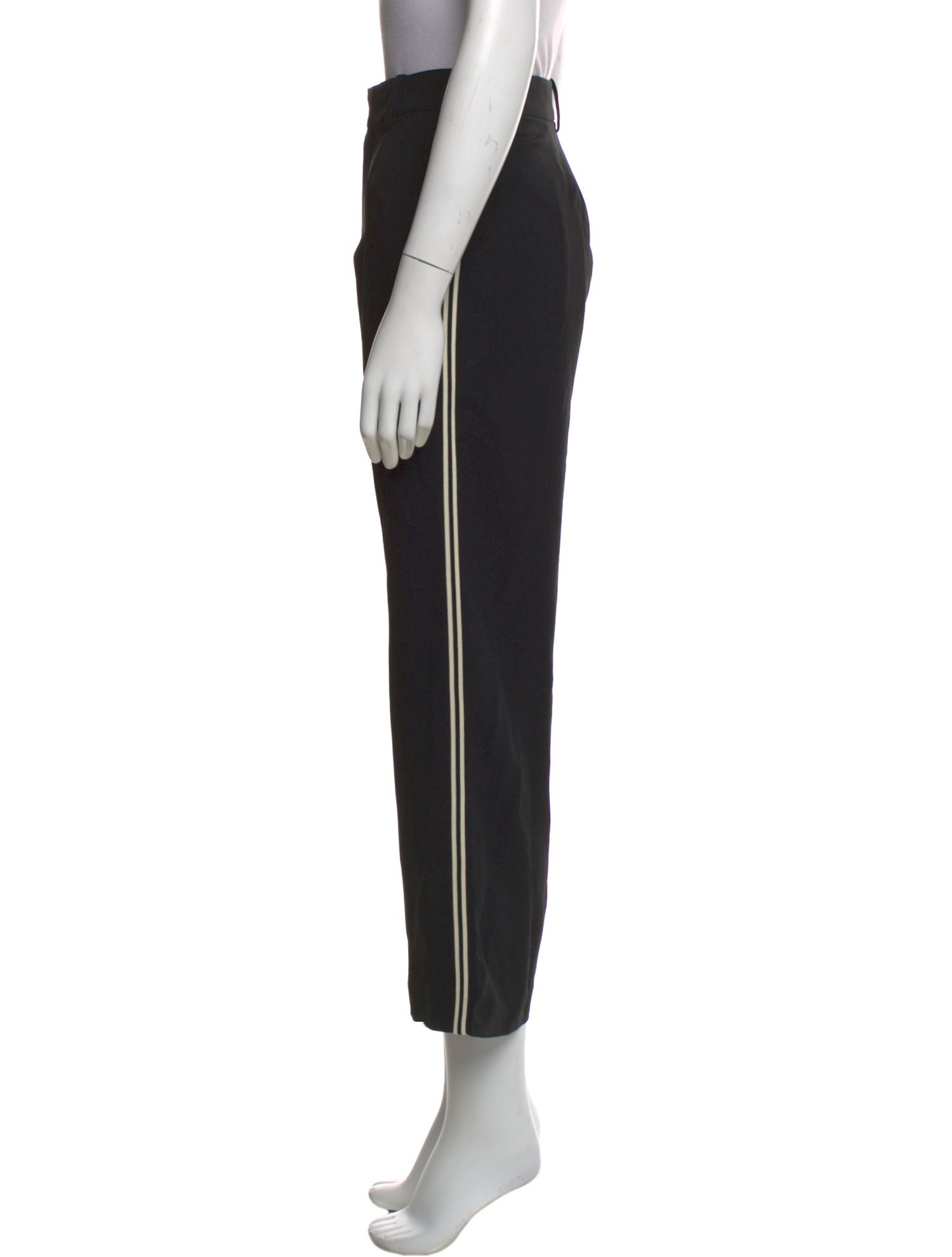 Chloé Straight Leg Pants