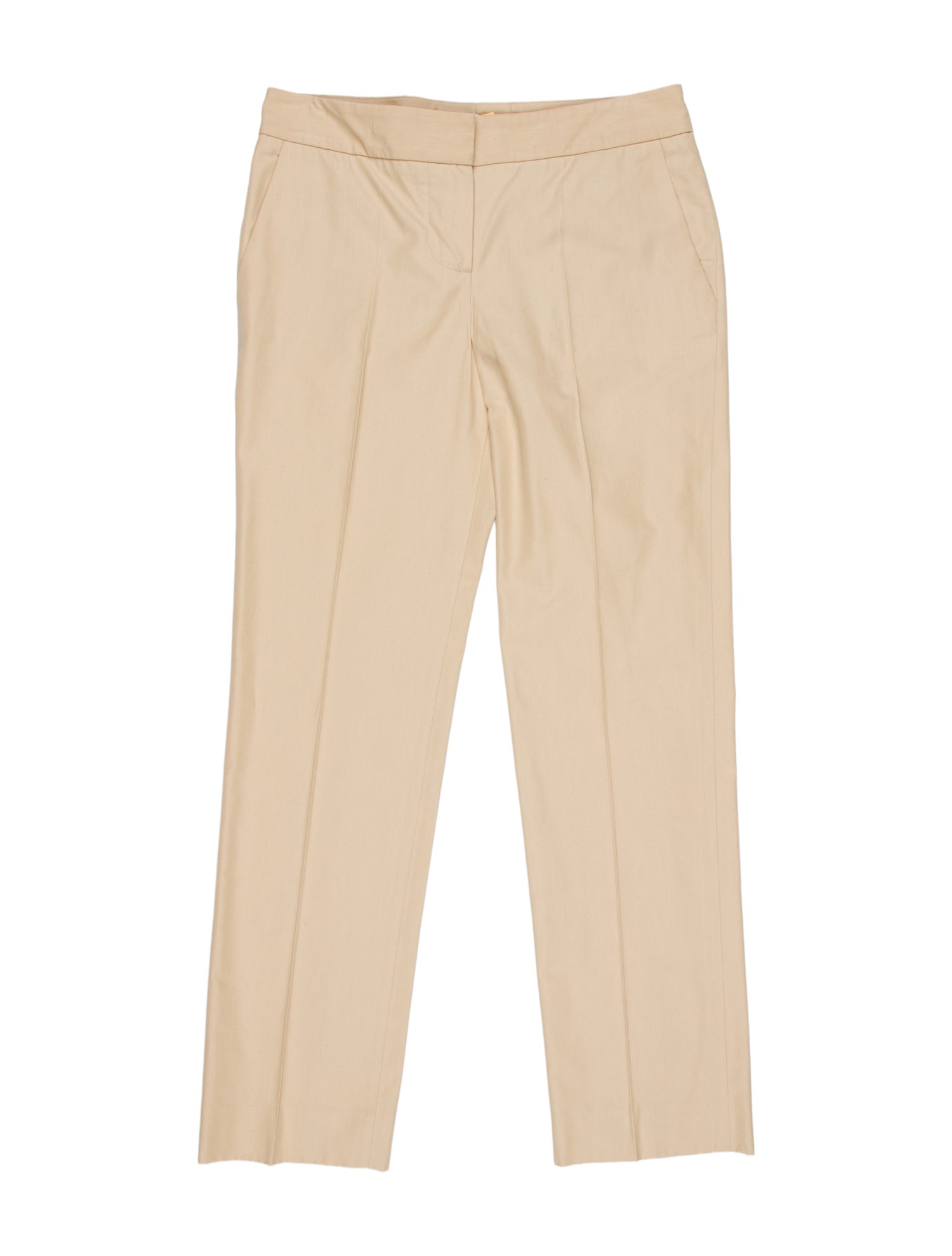 Chloé Straight Leg Pants