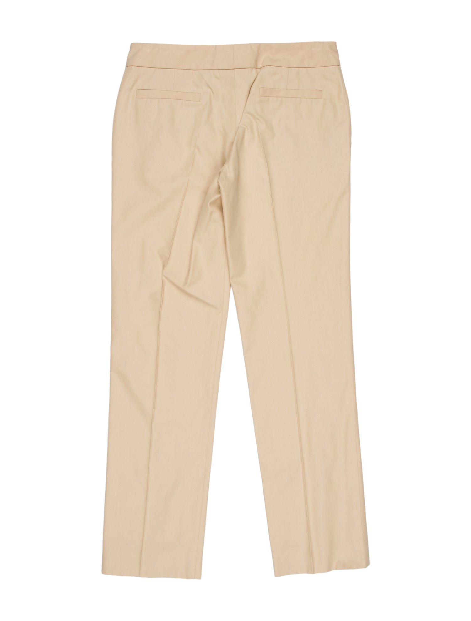 Chloé Straight Leg Pants