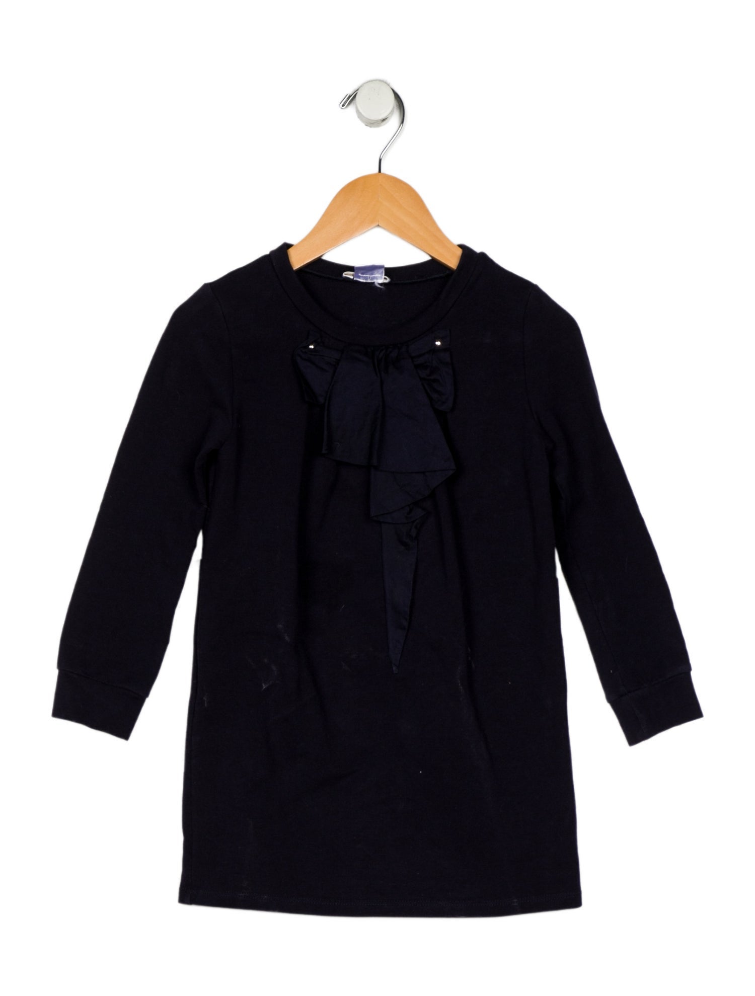 Chloé Kids Girls Dress