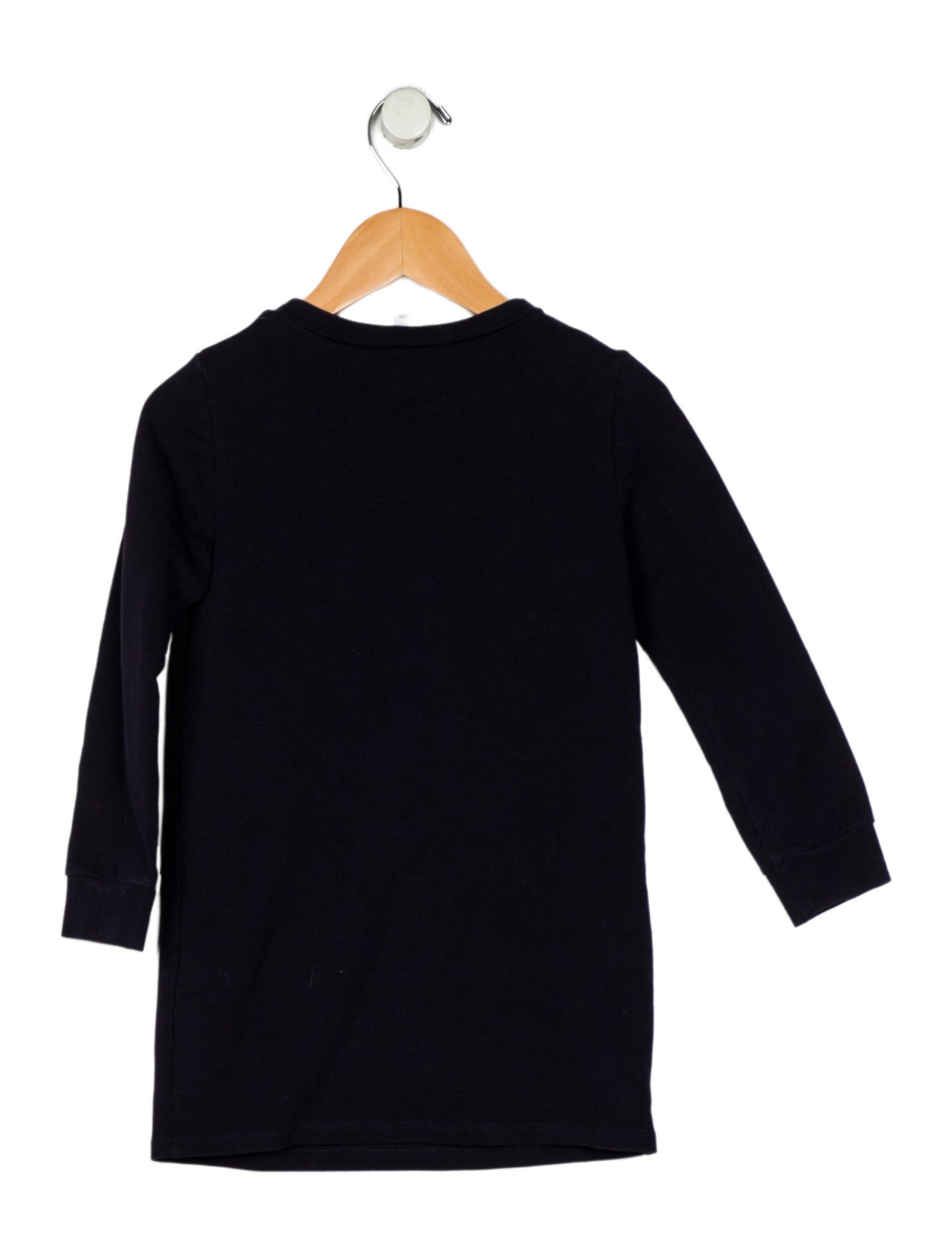 Chloé Kids Girls Dress