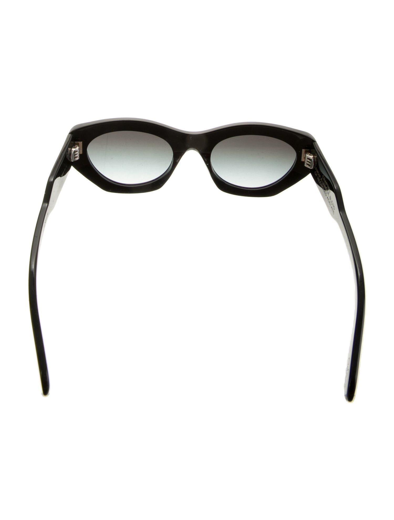 Chloé Cat-Eye Eyeglasses