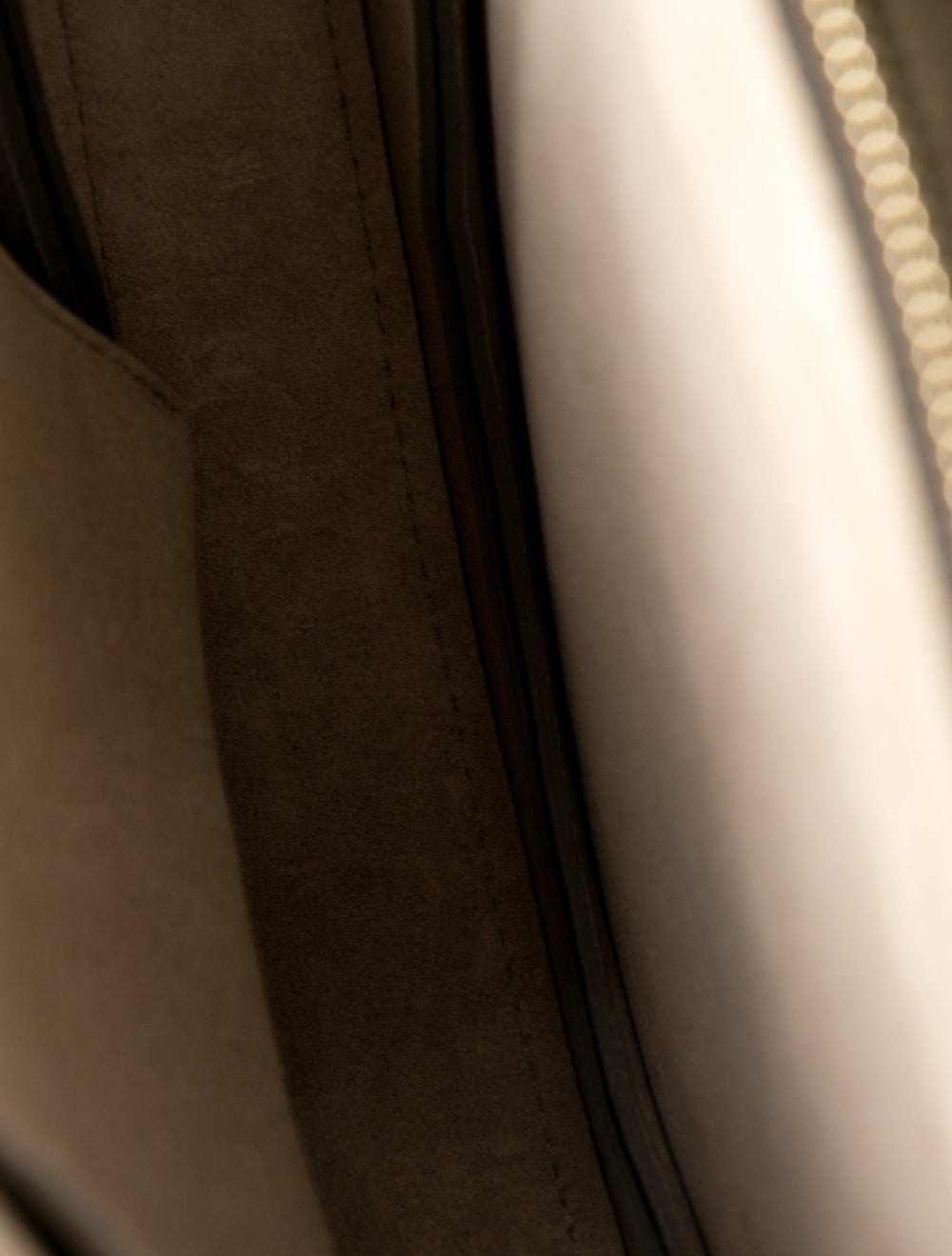 Chloé Leather Pixie Mini - image 6