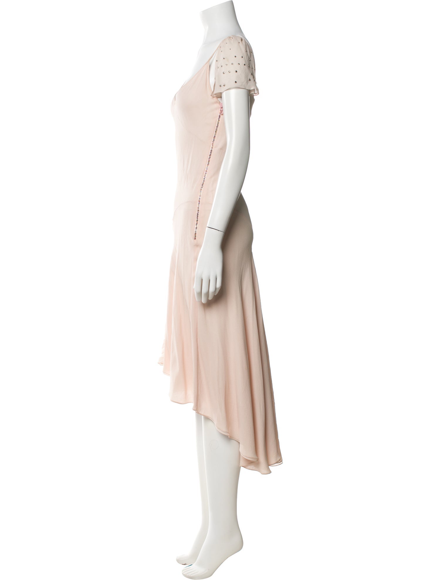 Chloé Vintage Long Dress