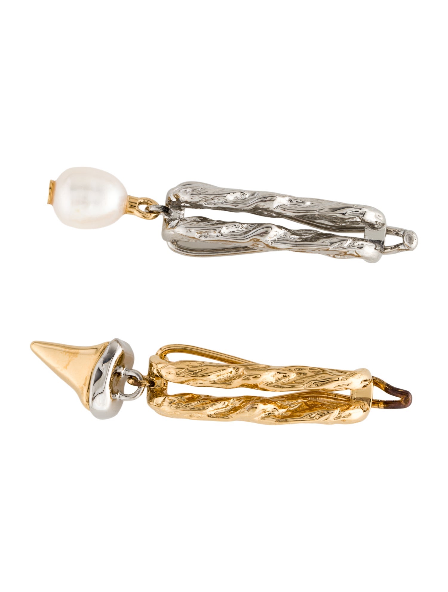 Chloé hair pins